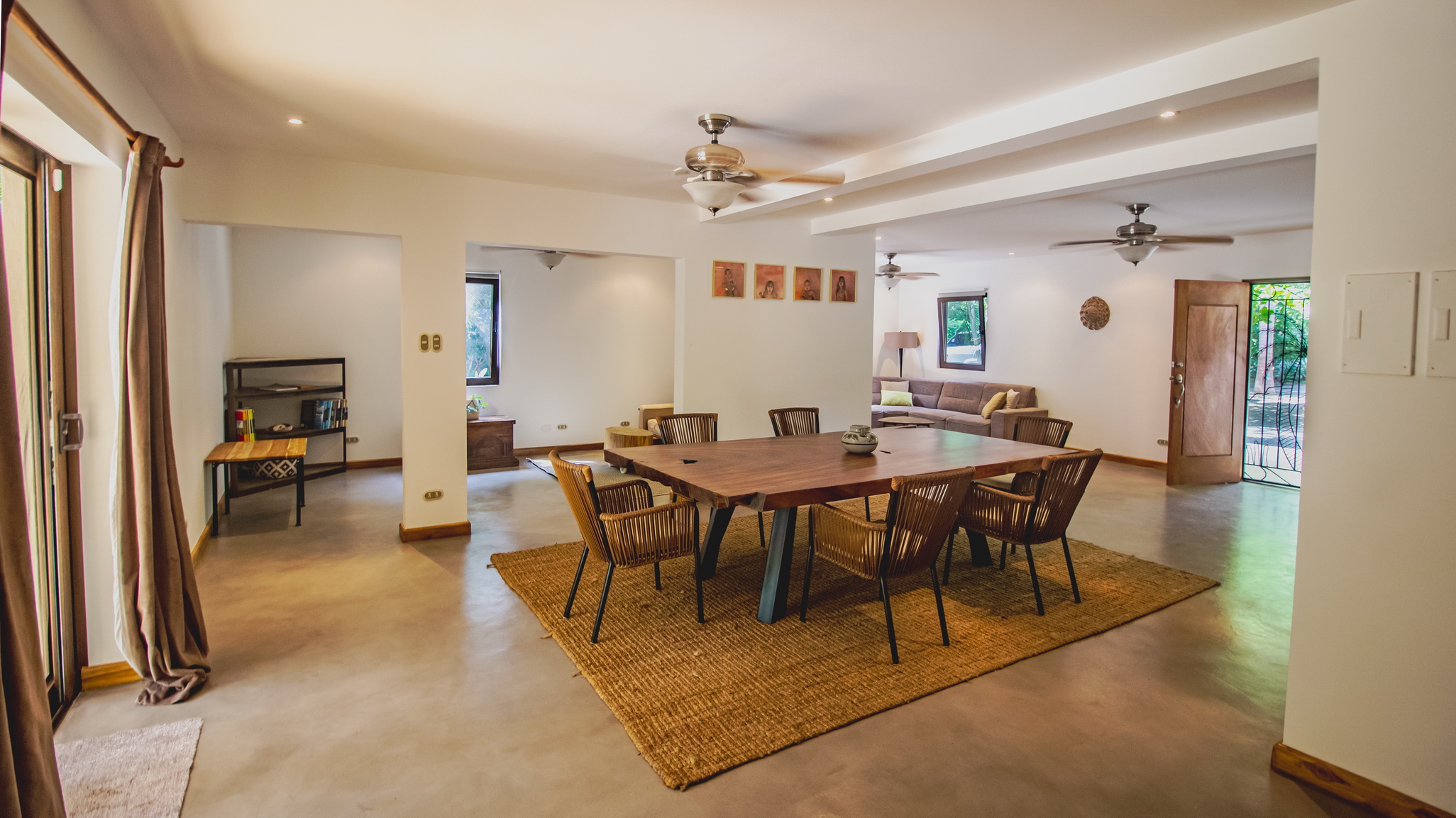 3 bed Single Family Homes For Sale in Avellanas, Guanacaste - thumb 6