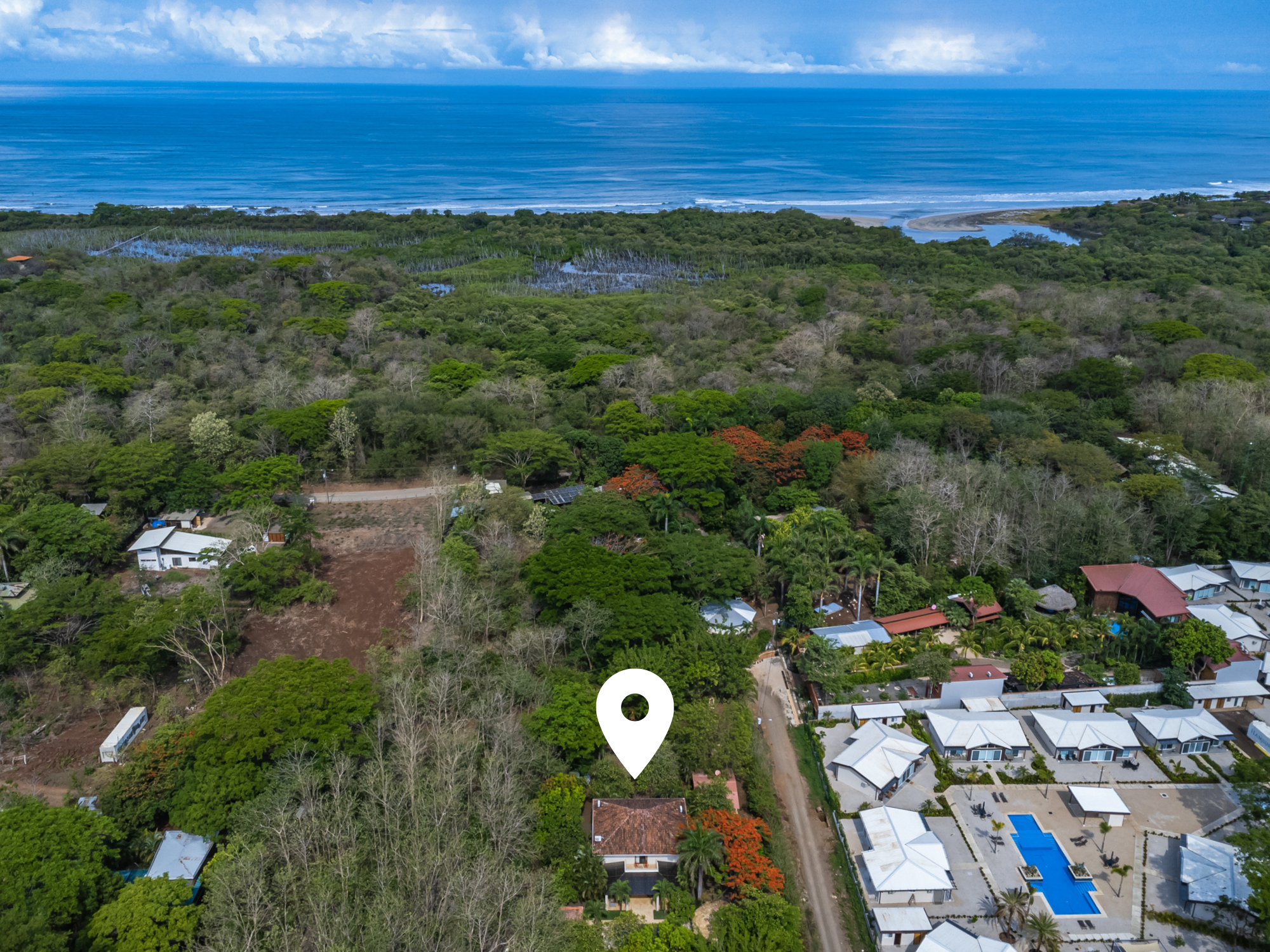 3 bed Single Family Homes For Sale in Avellanas, Guanacaste - thumb 21