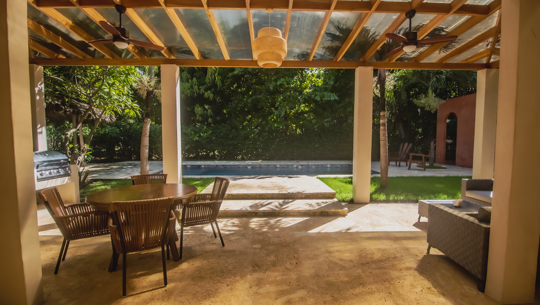 3 bed Single Family Homes For Sale in Avellanas, Guanacaste - thumb 11