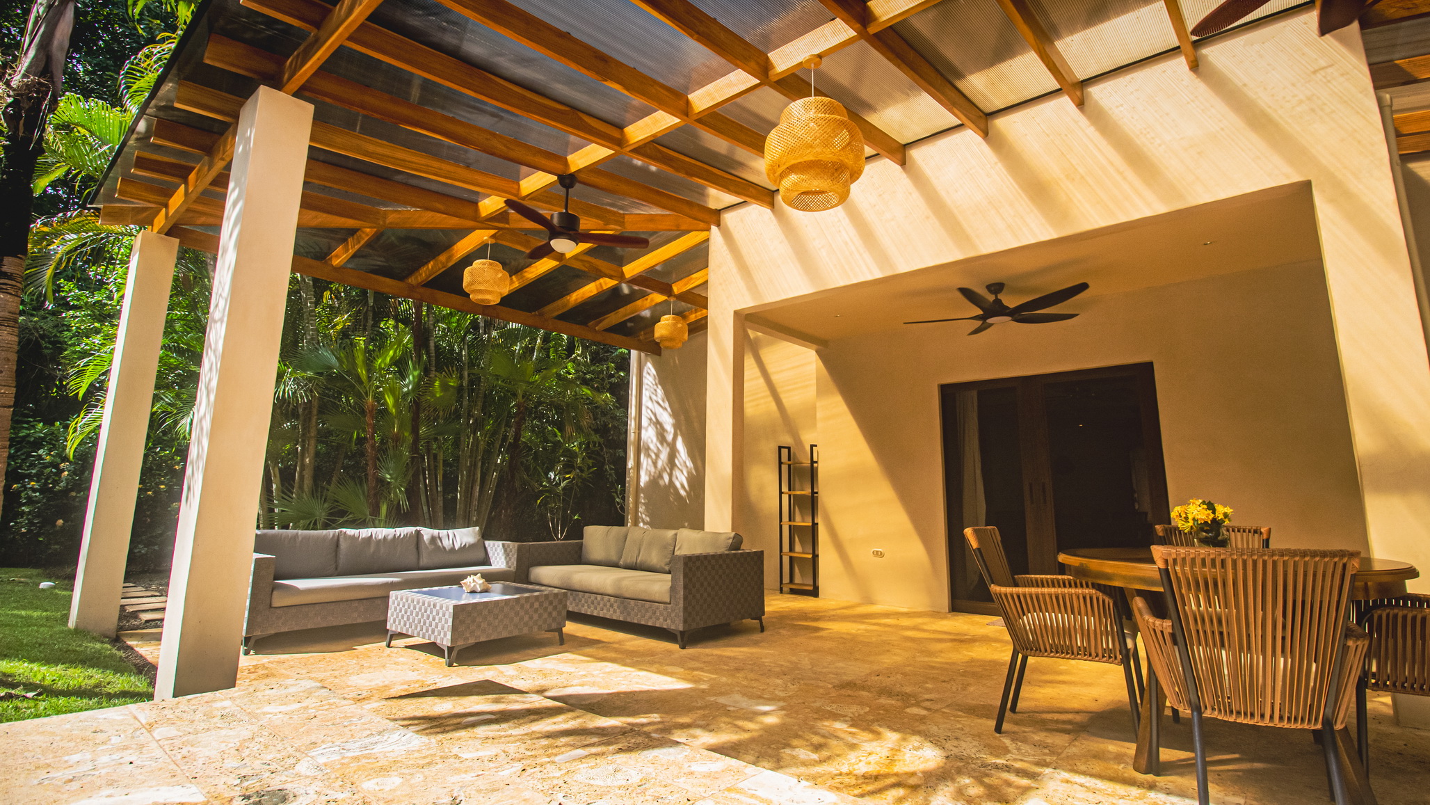 3 bed Single Family Homes For Sale in Avellanas, Guanacaste - thumb 9