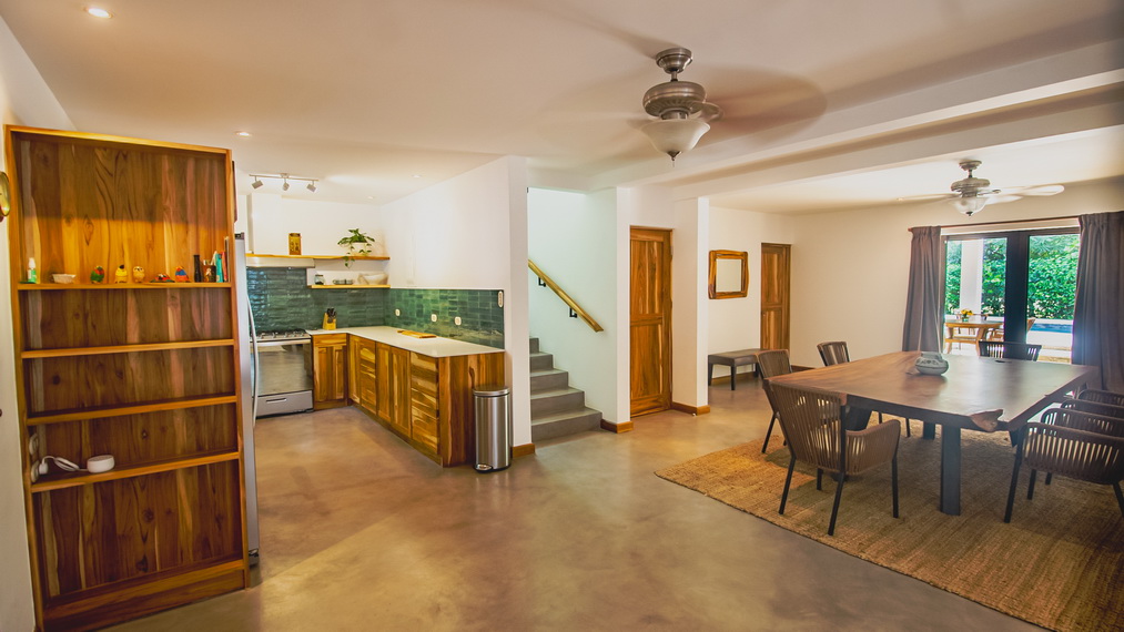 3 bed Single Family Homes For Sale in Avellanas, Guanacaste - thumb 5