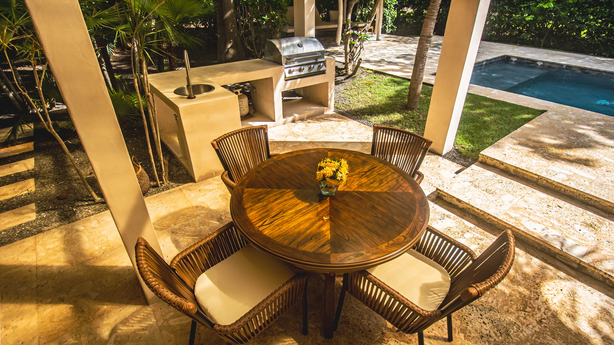 3 bed Single Family Homes For Sale in Avellanas, Guanacaste - thumb 10