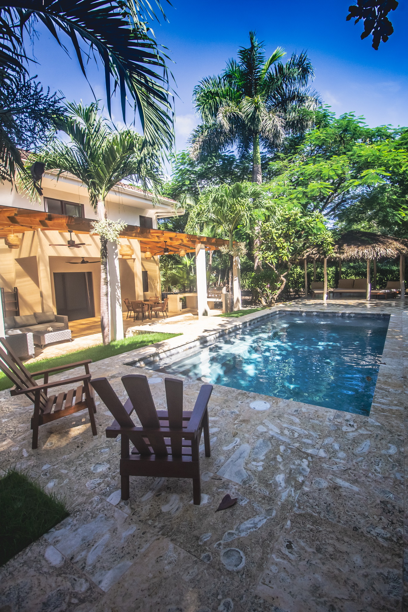 3 bed Single Family Homes For Sale in Avellanas, Guanacaste - thumb 17