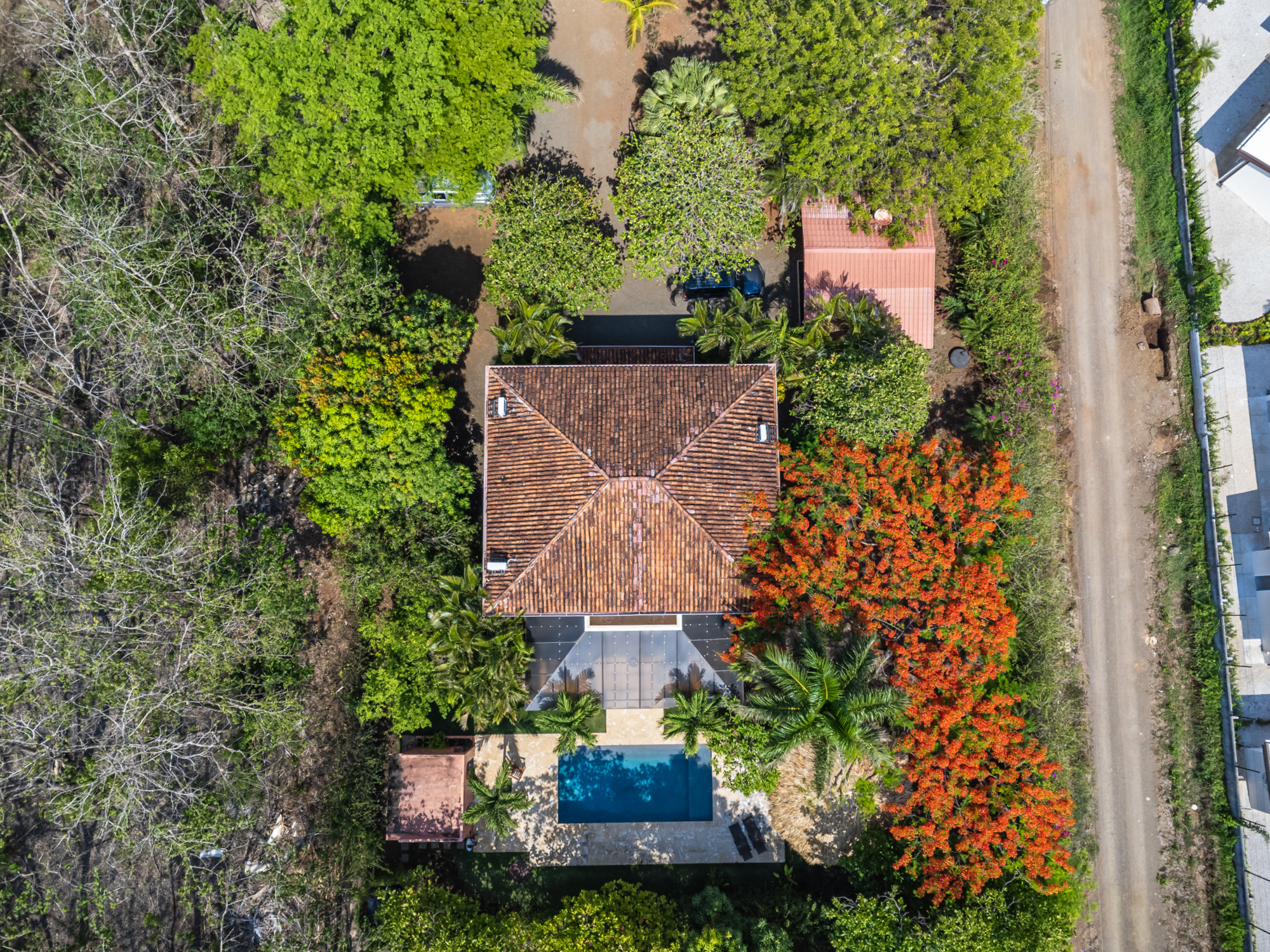 3 bed Single Family Homes For Sale in Avellanas, Guanacaste - thumb 4