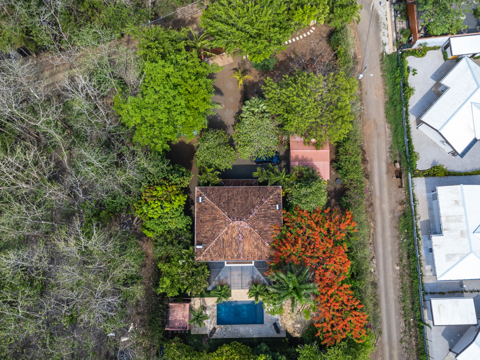 3 bed Single Family Homes For Sale in Avellanas, Guanacaste - thumb 22