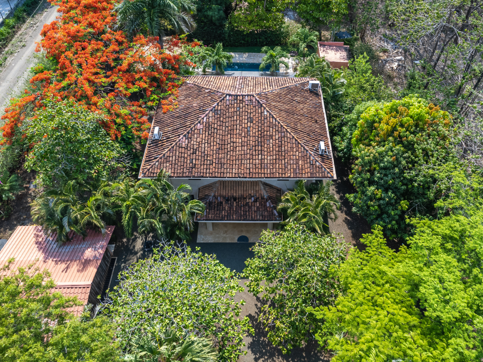 3 bed Single Family Homes For Sale in Avellanas, Guanacaste - thumb 26