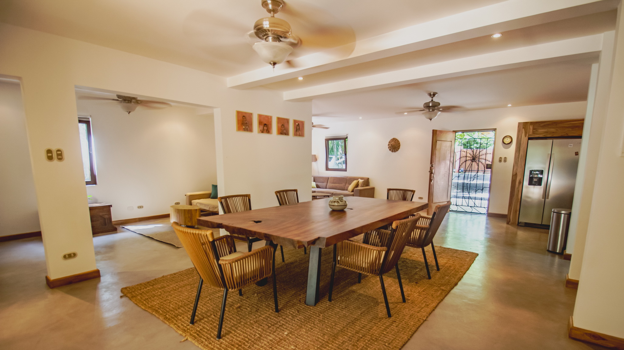 3 bed Single Family Homes For Sale in Avellanas, Guanacaste - thumb 29