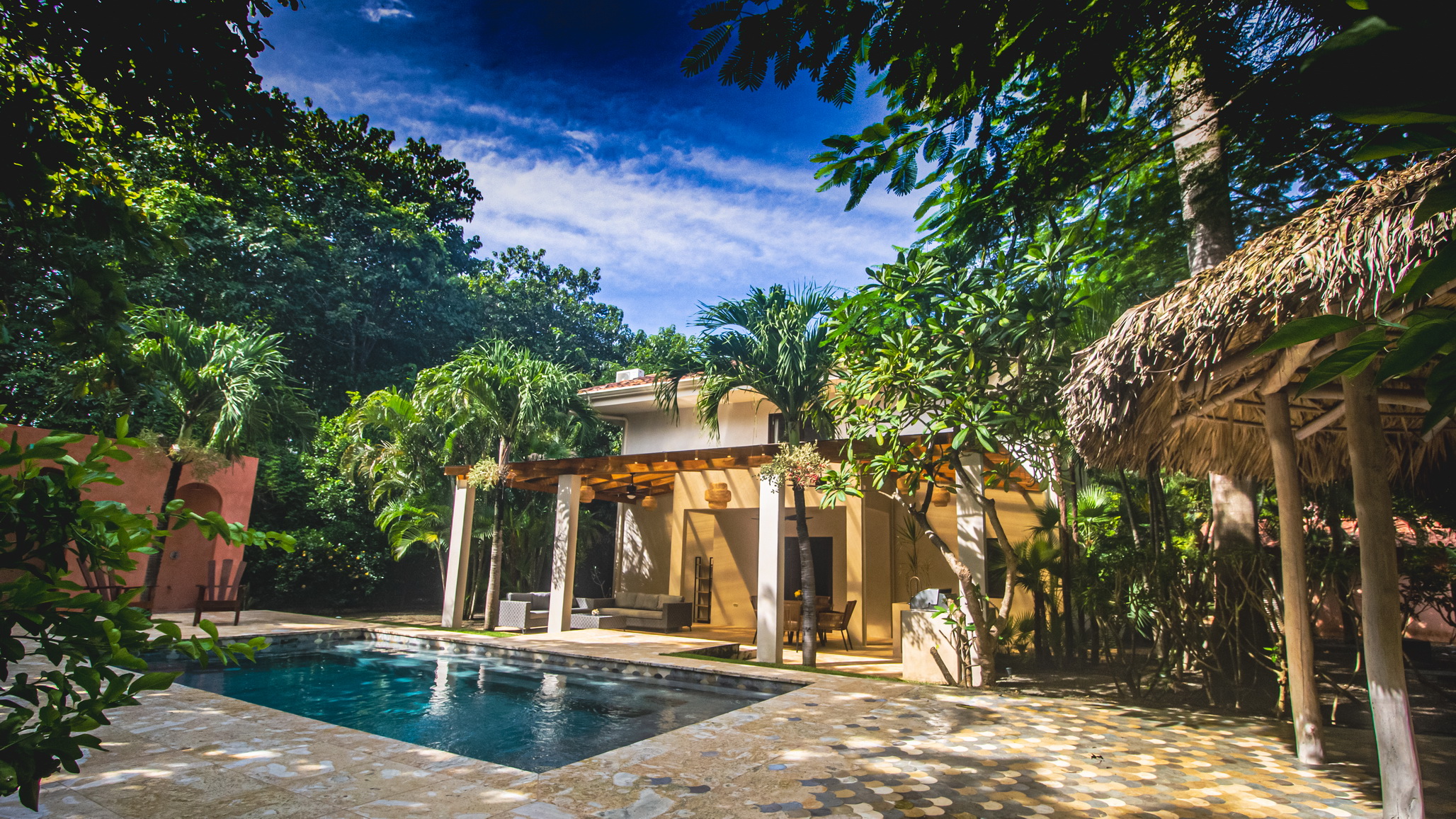 3 bed Single Family Homes For Sale in Avellanas, Guanacaste - thumb 27