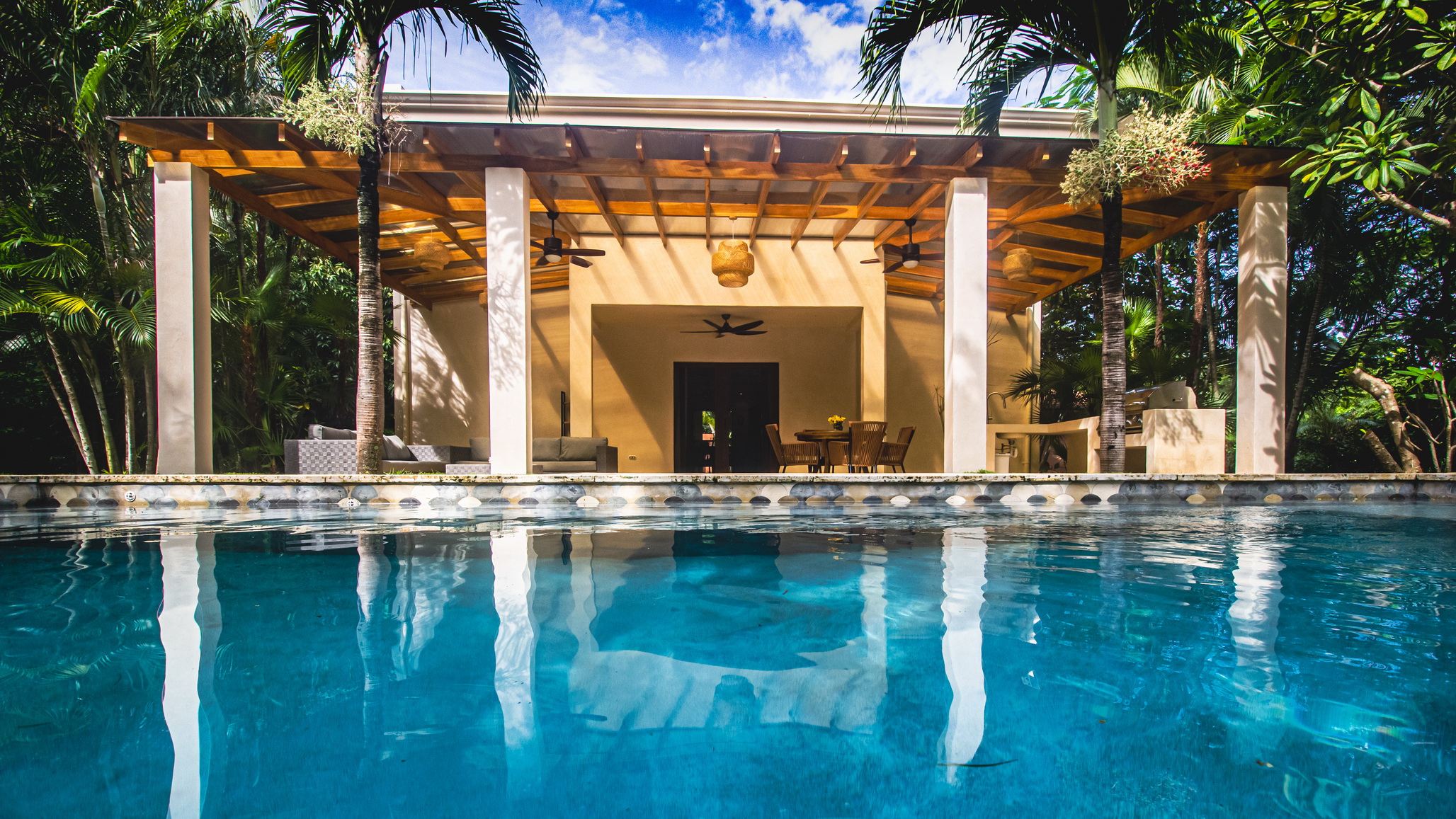 3 bed Single Family Homes For Sale in Avellanas, Guanacaste - thumb 1