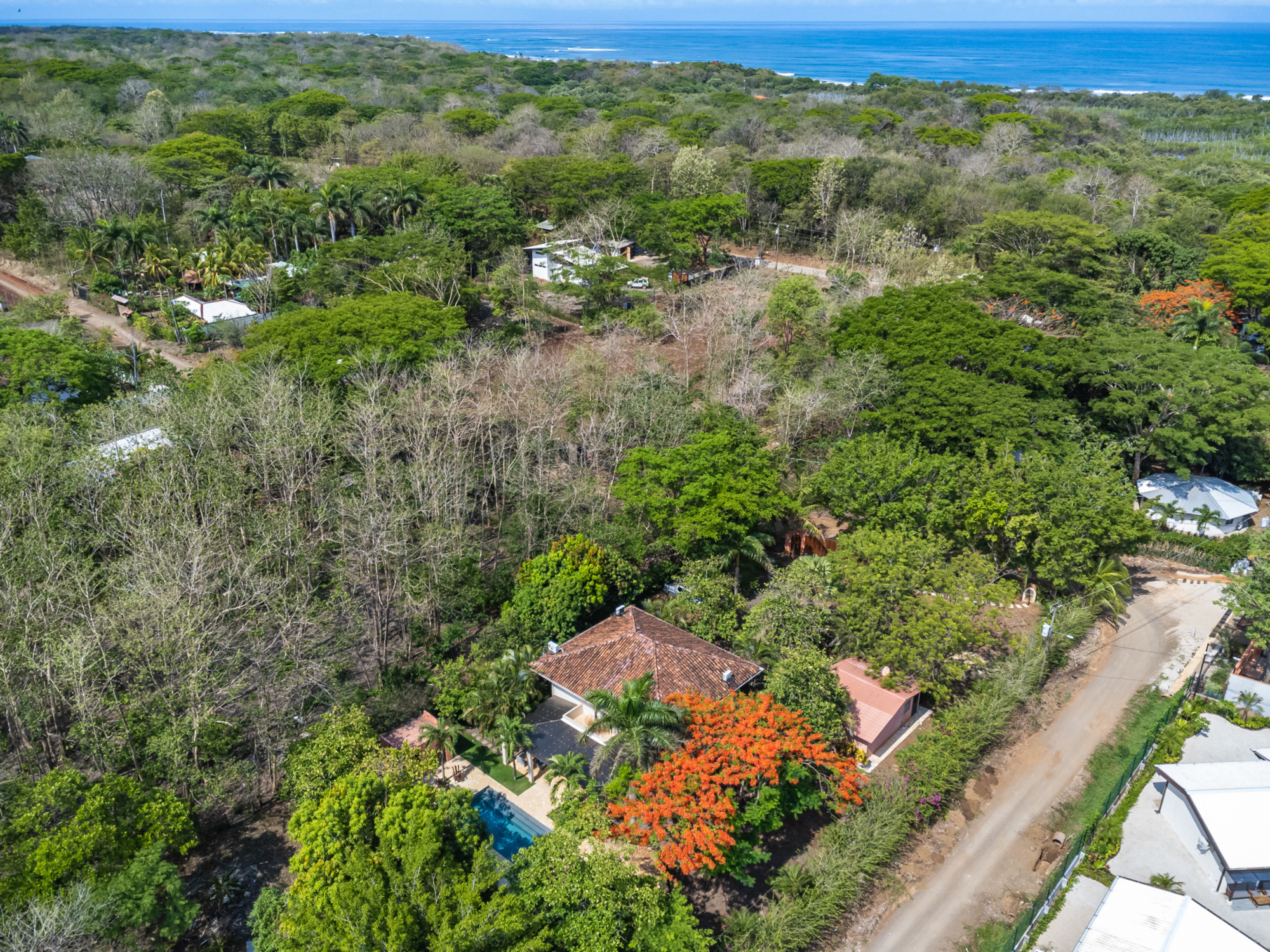 3 bed Single Family Homes For Sale in Avellanas, Guanacaste - thumb 25