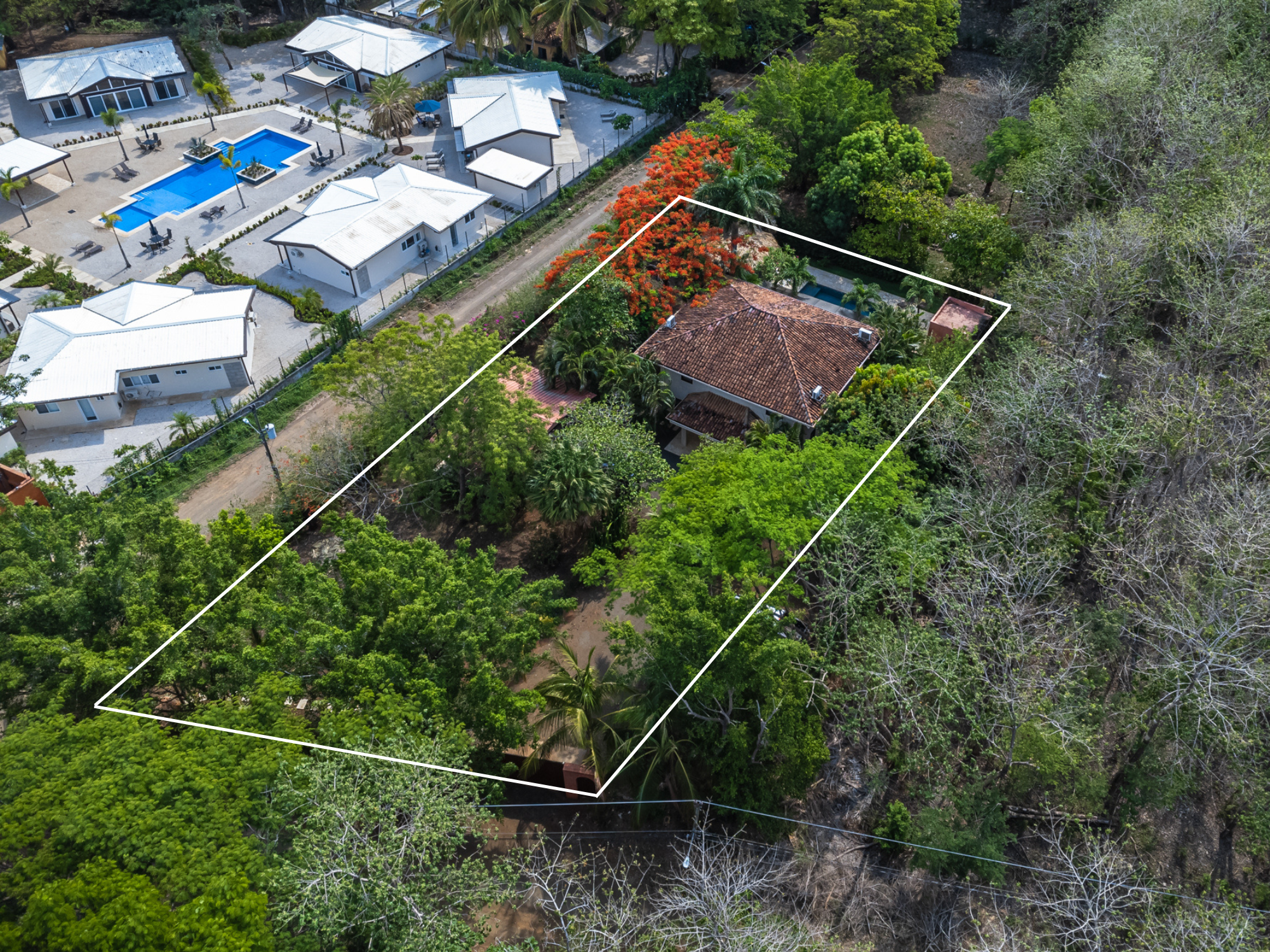 3 bed Single Family Homes For Sale in Avellanas, Guanacaste - thumb 19