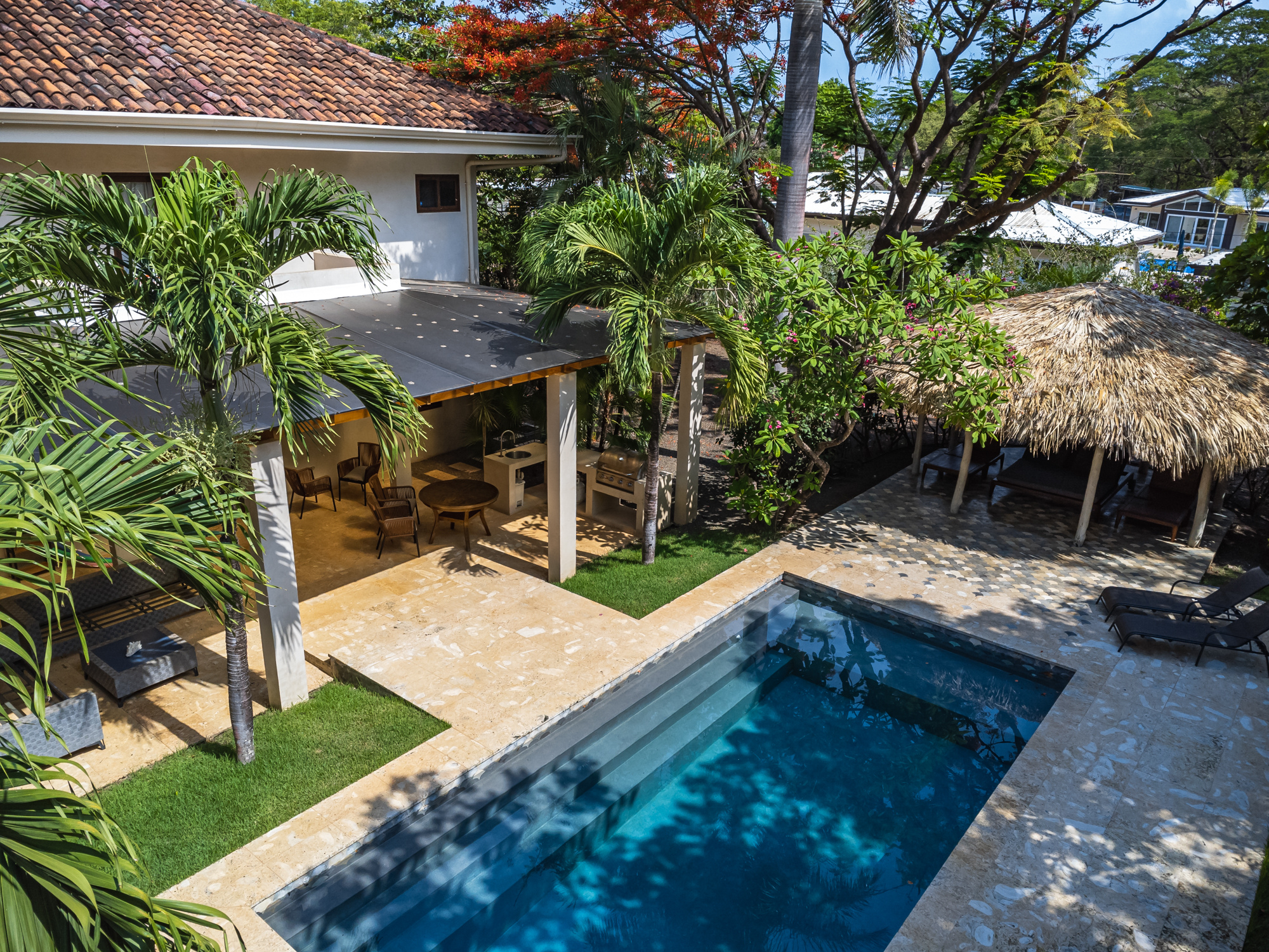 3 bed Single Family Homes For Sale in Avellanas, Guanacaste - thumb 8