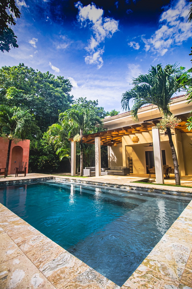 3 bed Single Family Homes For Sale in Avellanas, Guanacaste - thumb 23