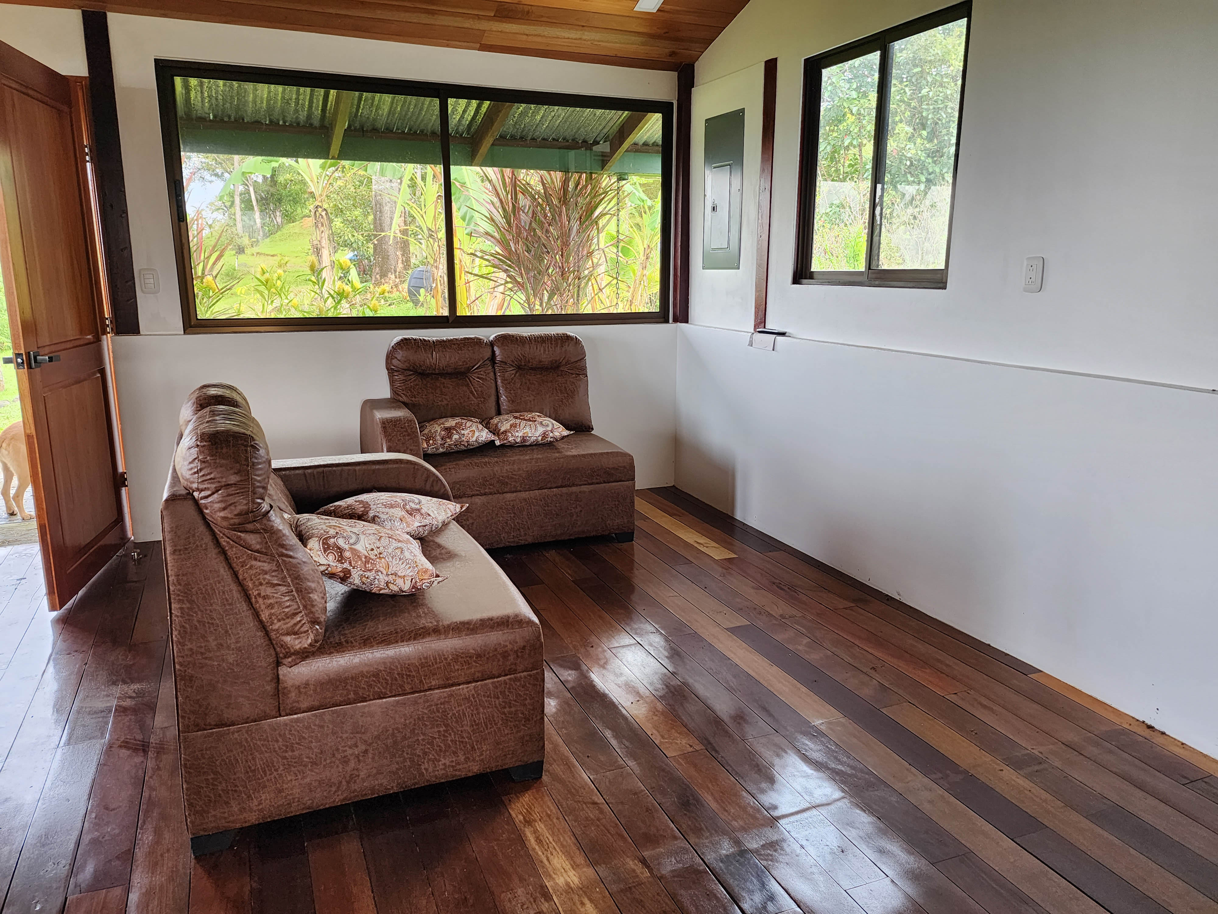 1 bed Single Family Homes For Sale in Dominical, Puntarenas - thumb 25