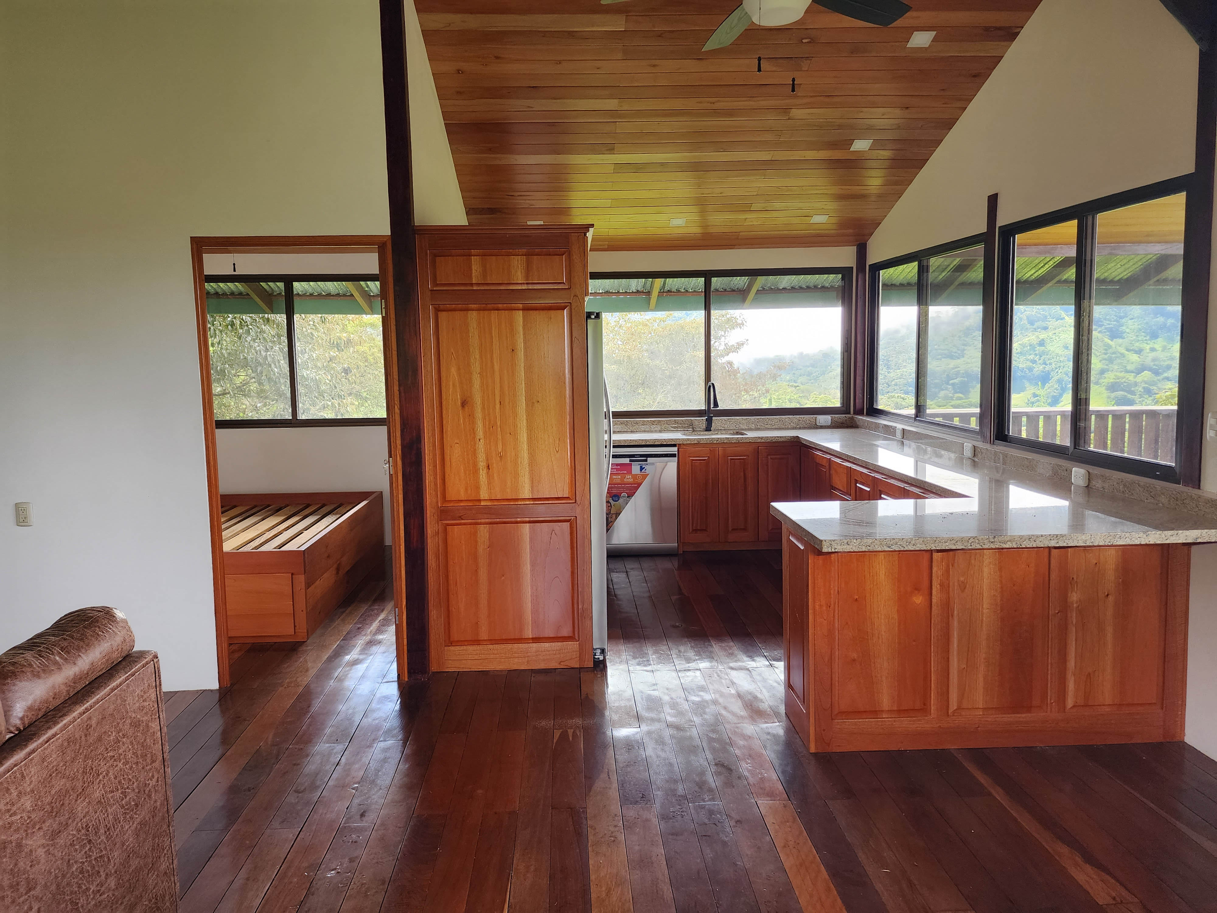 1 bed Single Family Homes For Sale in Dominical, Puntarenas - thumb 19