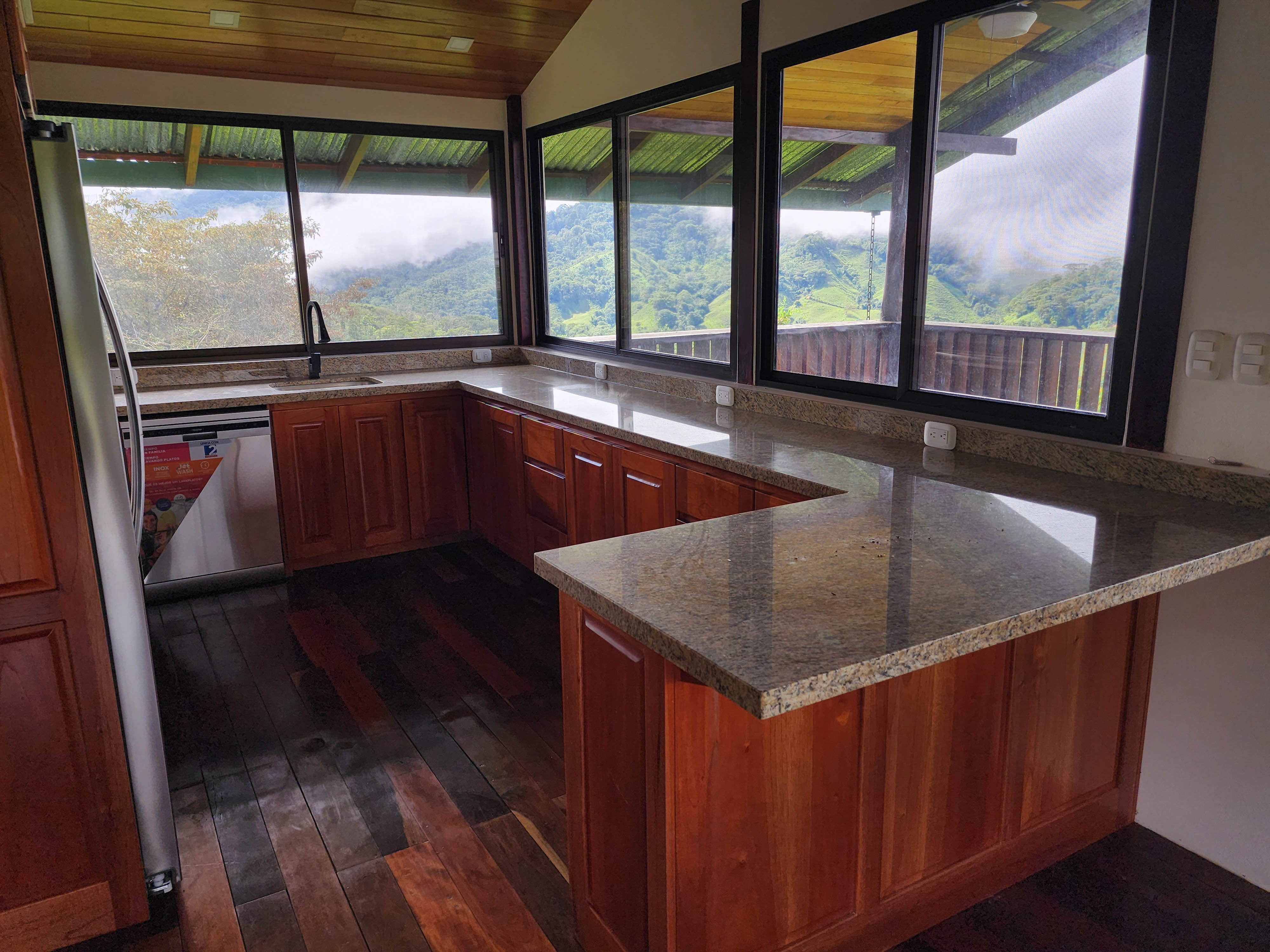 1 bed Single Family Homes For Sale in Dominical, Puntarenas - thumb 17