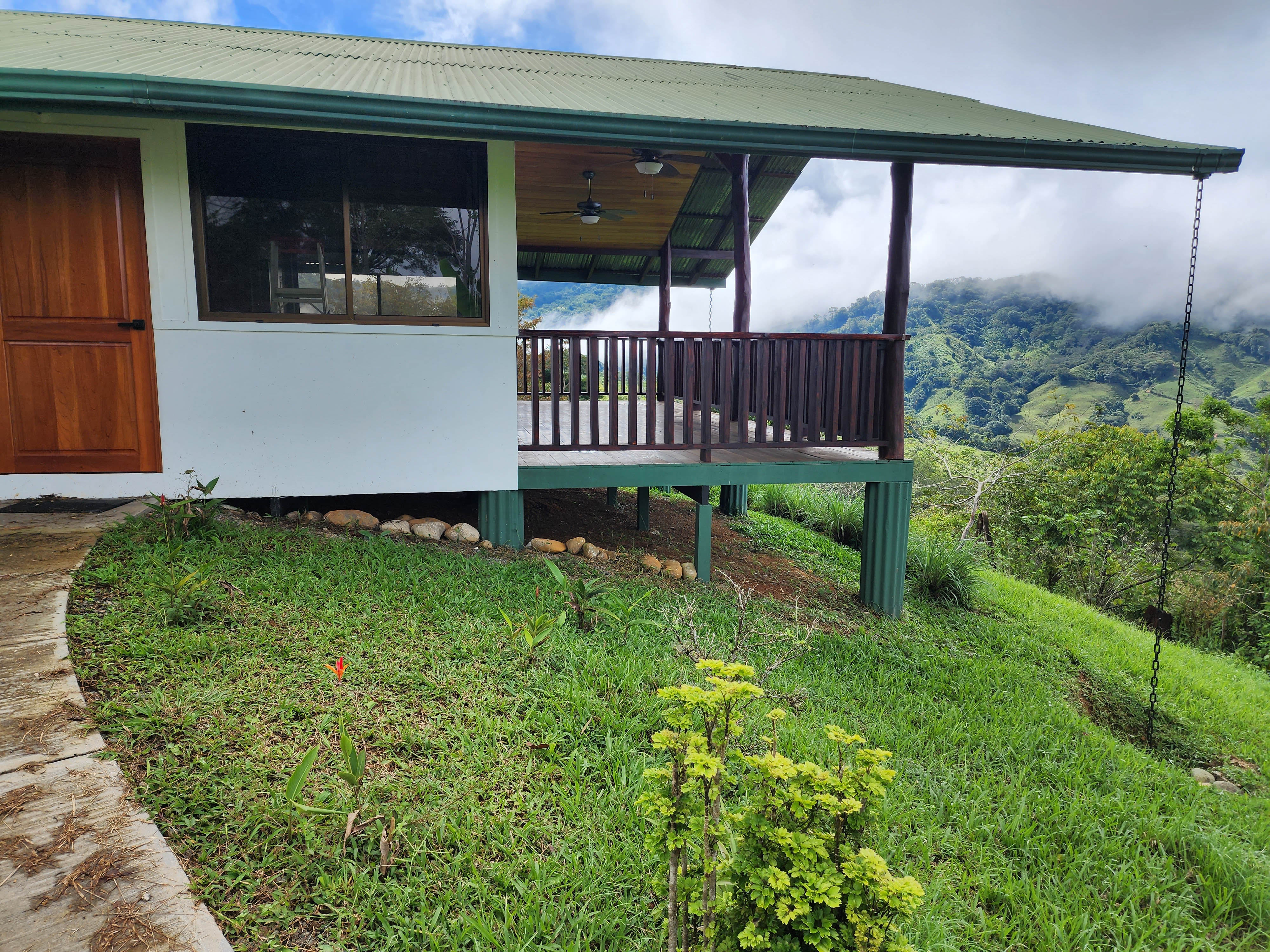 1 bed Single Family Homes For Sale in Dominical, Puntarenas - thumb 2