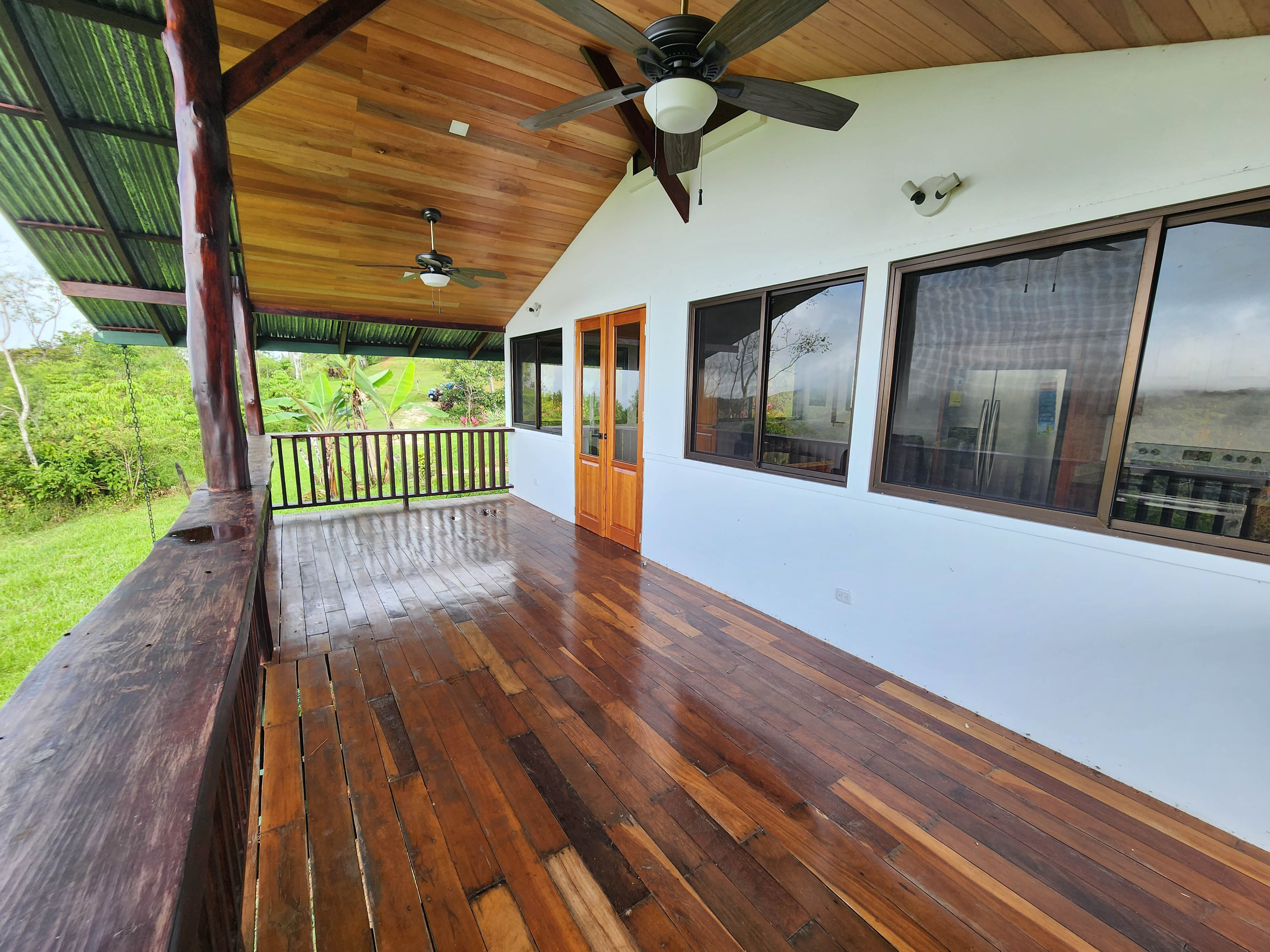 1 bed Single Family Homes For Sale in Dominical, Puntarenas - thumb 8