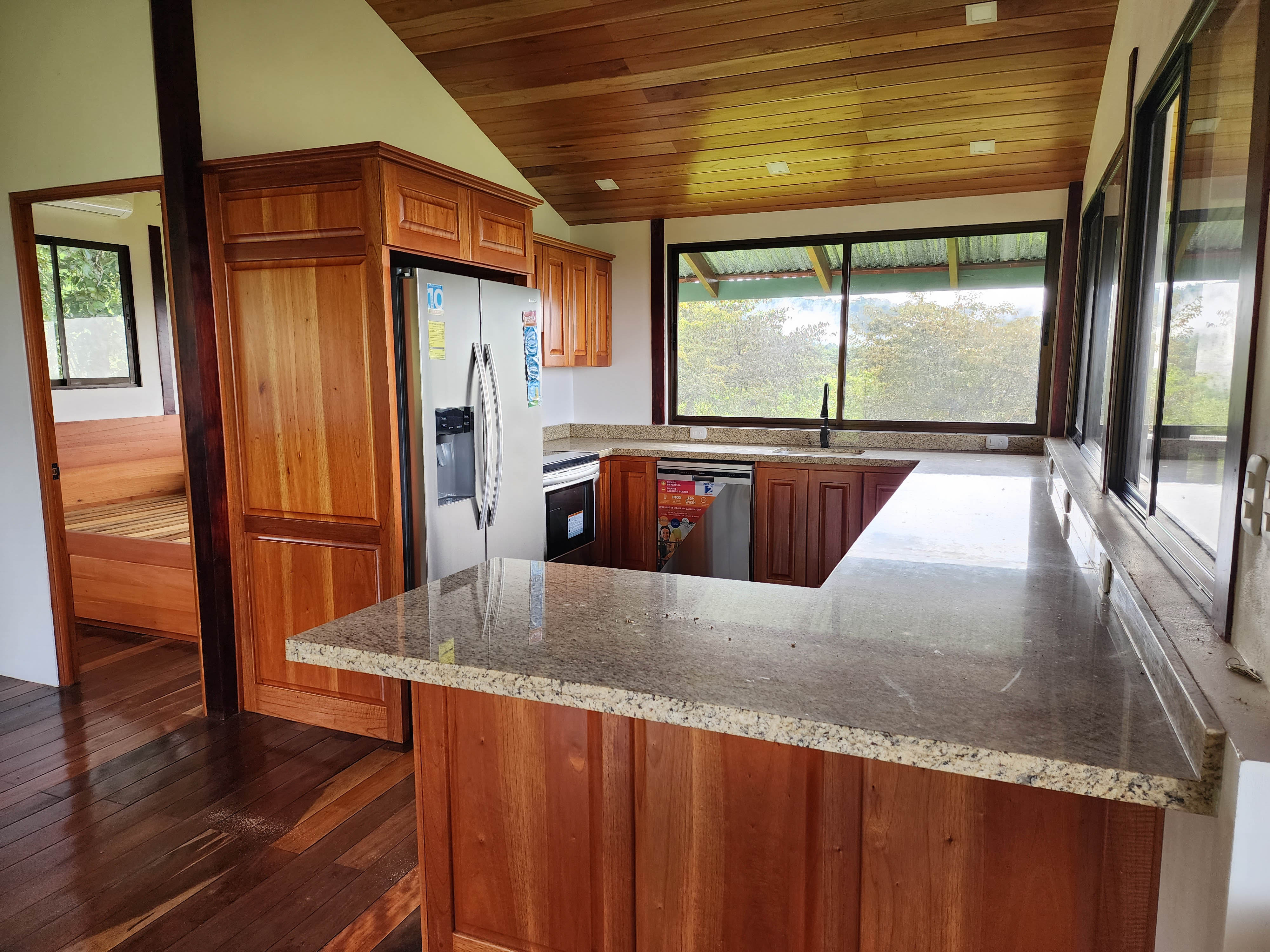 1 bed Single Family Homes For Sale in Dominical, Puntarenas - thumb 15