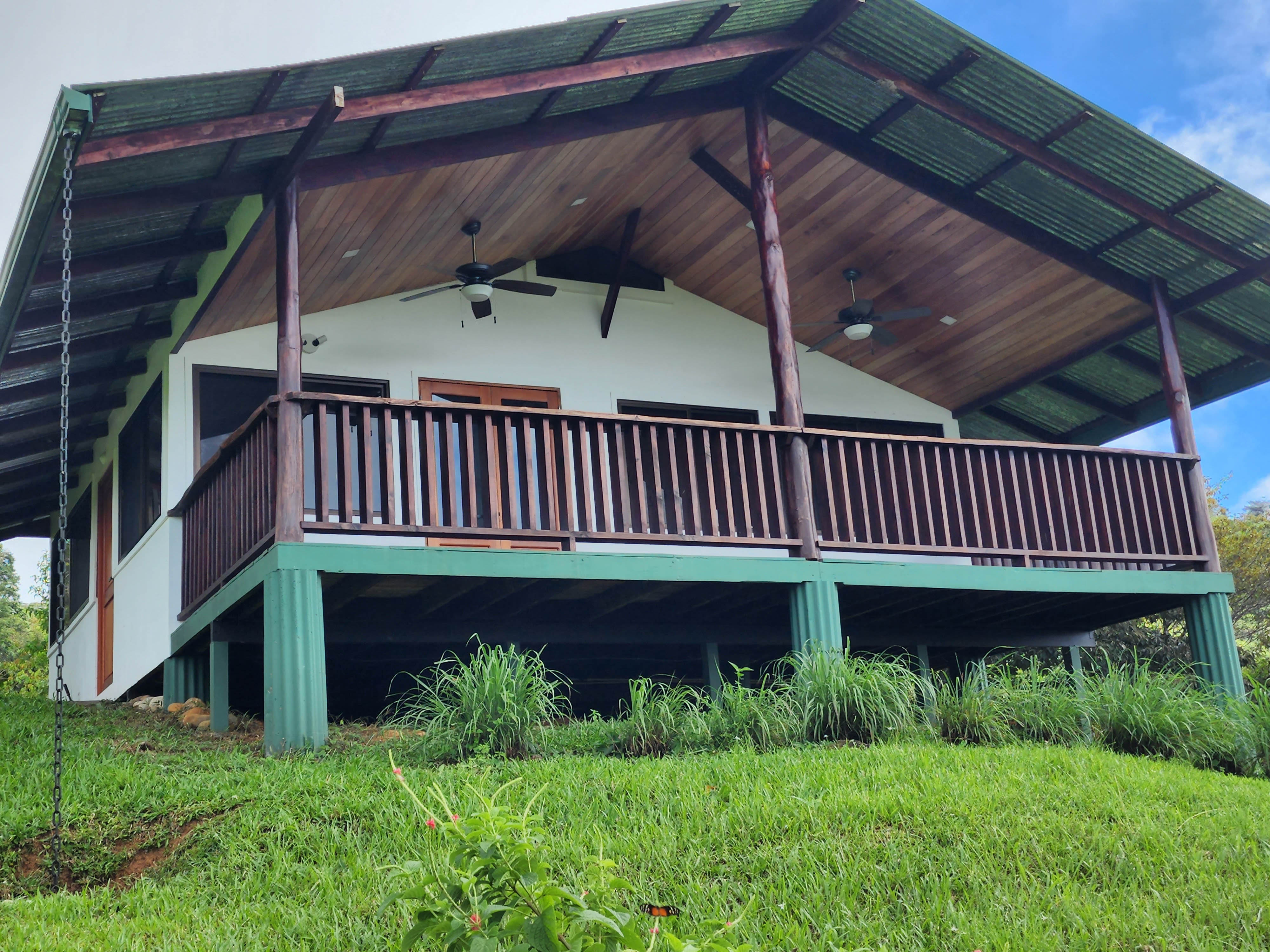 1 bed Single Family Homes For Sale in Dominical, Puntarenas - thumb 3