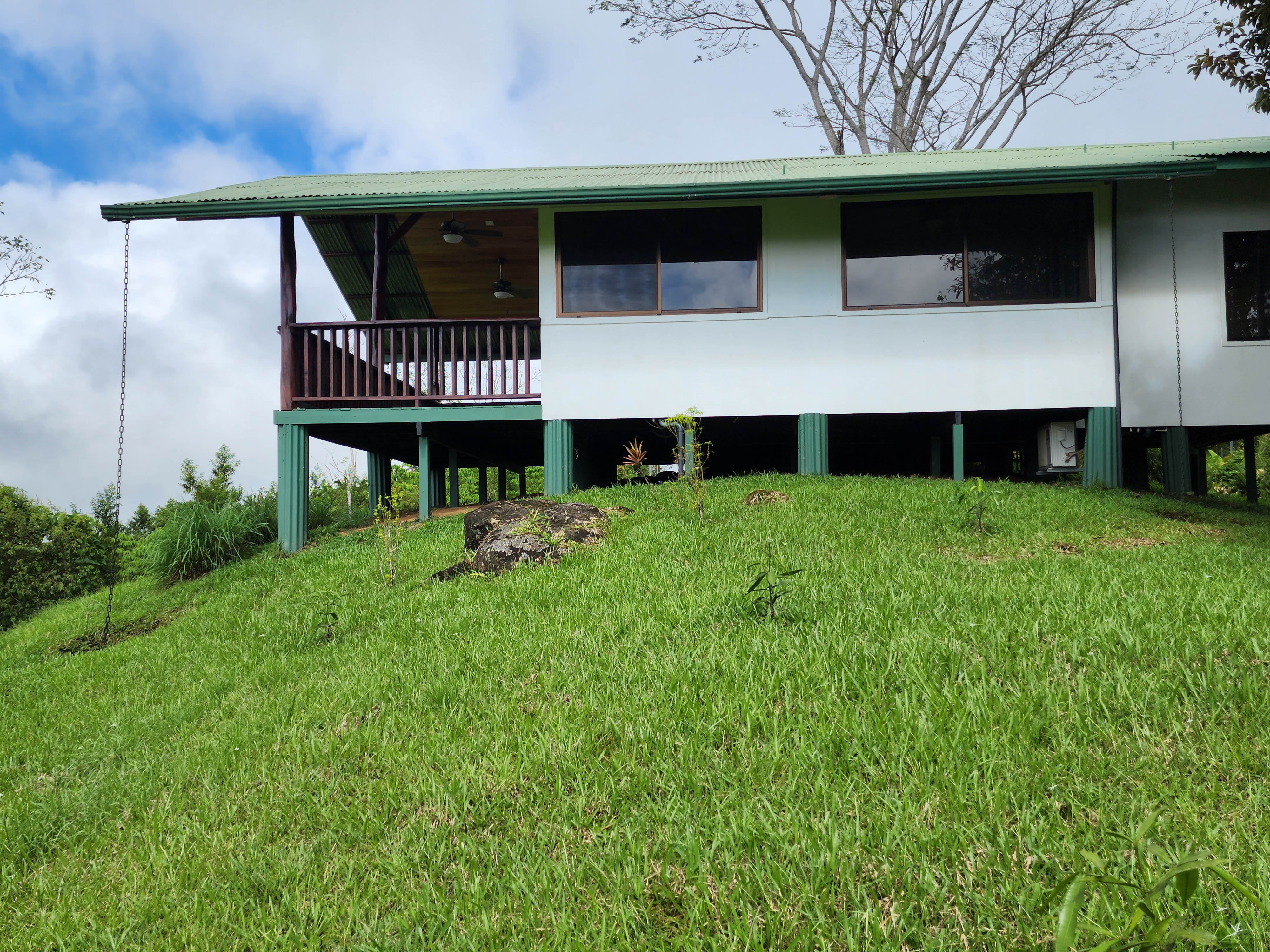 1 bed Single Family Homes For Sale in Dominical, Puntarenas - thumb 4