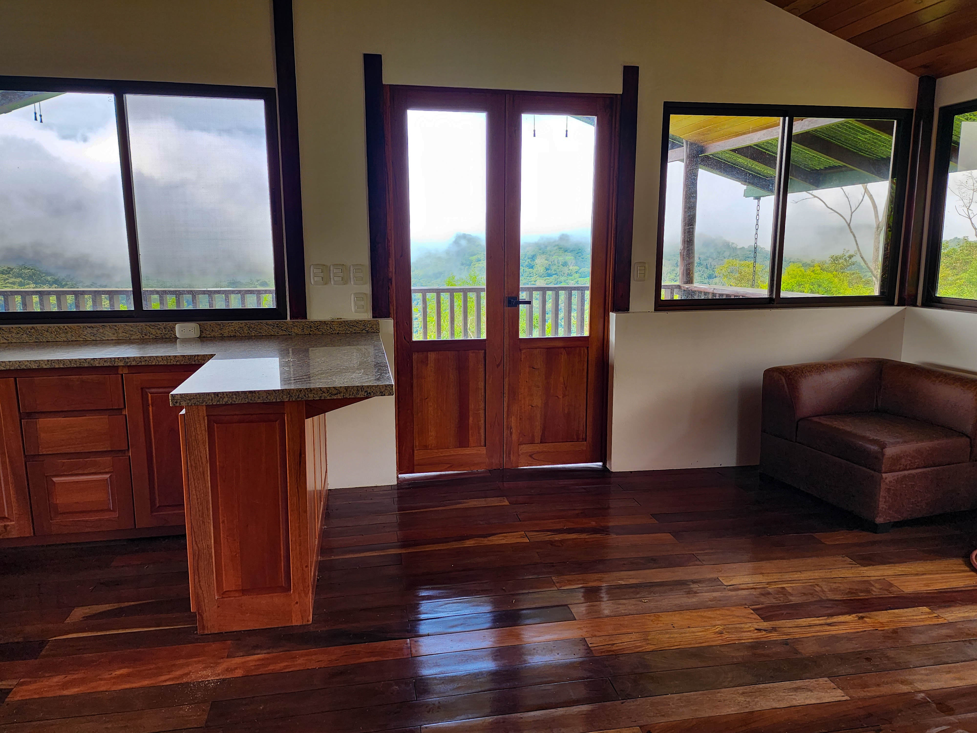 1 bed Single Family Homes For Sale in Dominical, Puntarenas - thumb 16