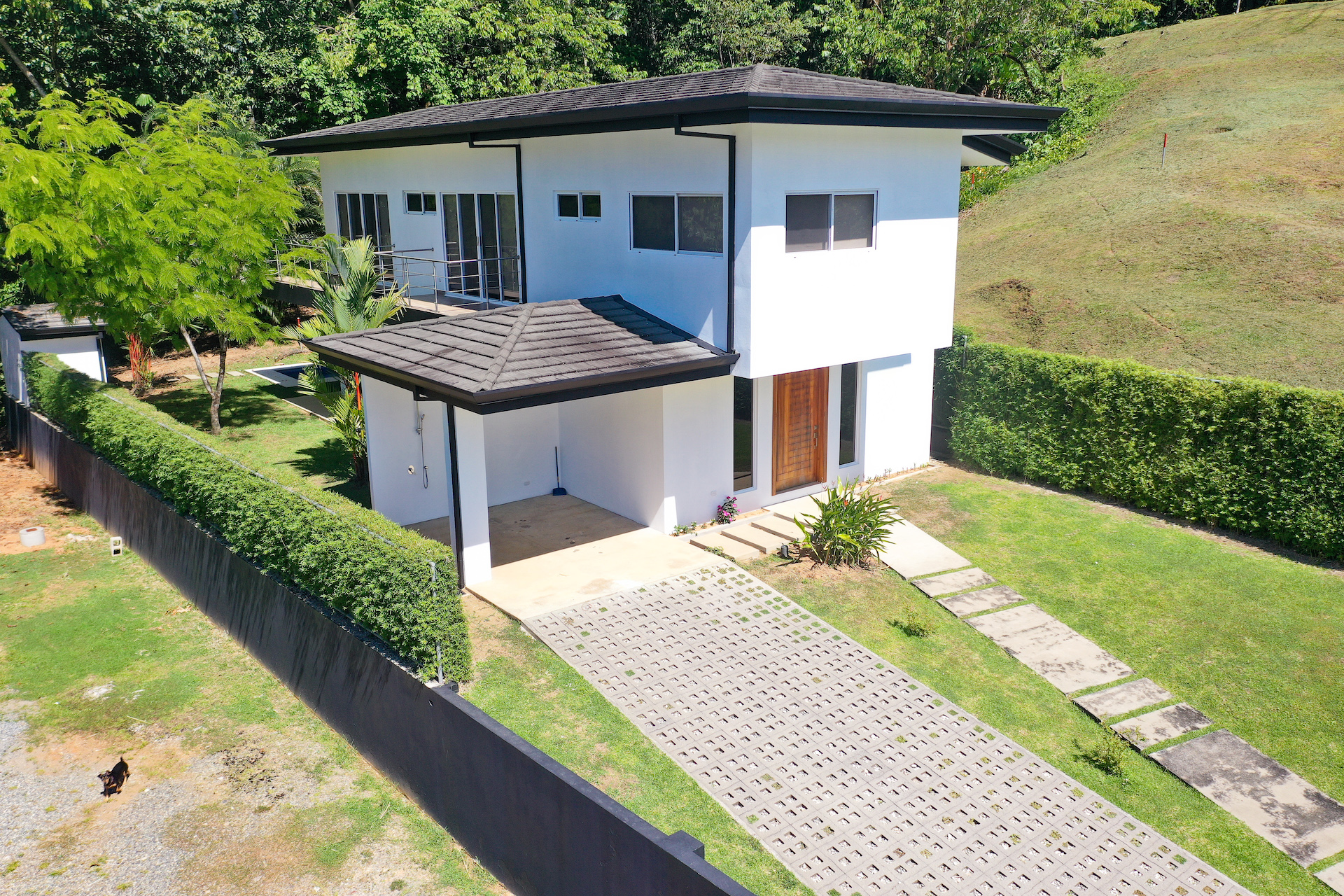 3 bed Single Family Homes For Sale in Uvita, Puntarenas - thumb 1