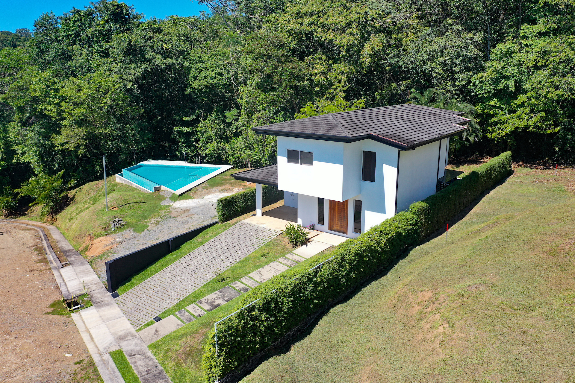 3 bed Single Family Homes For Sale in Uvita, Puntarenas - thumb 2