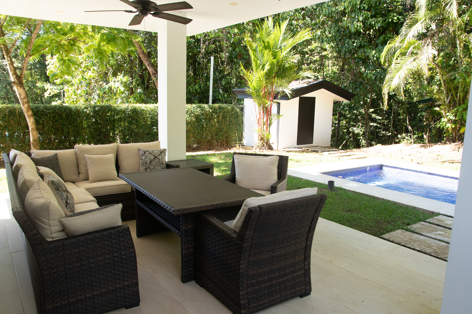 3 bed Single Family Homes For Sale in Uvita, Puntarenas - thumb 9