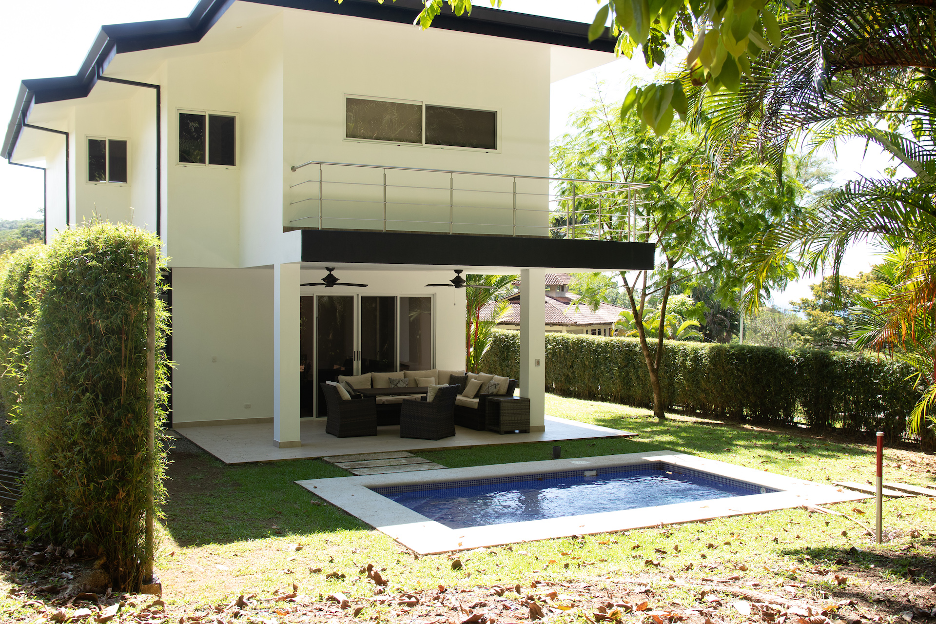 3 bed Single Family Homes For Sale in Uvita, Puntarenas - thumb 7