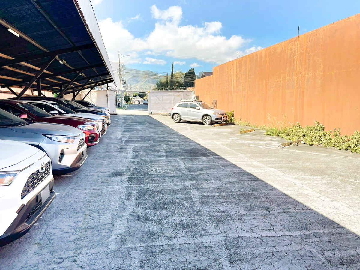 0 bed Land For Sale in Rohrmoser, San Jose - thumb 2