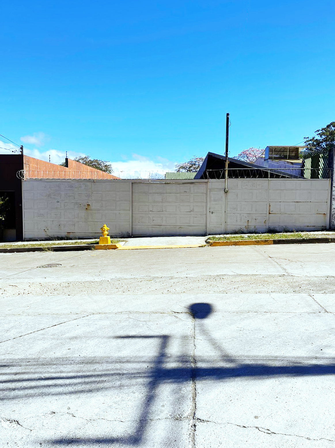 0 bed Land For Sale in Rohrmoser, San Jose - thumb 1