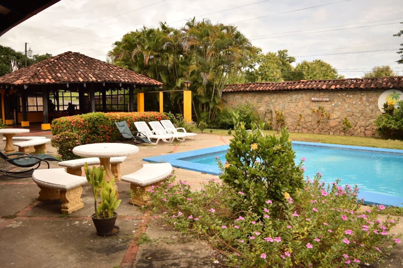 16 bed Hotel / Leisure For Sale in Naranjo, Guanacaste - thumb 5