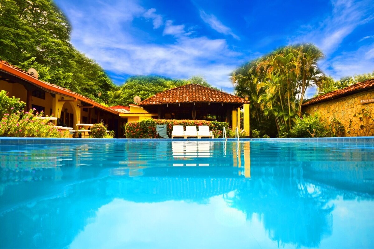 16 bed Hotel / Leisure For Sale in Naranjo, Guanacaste - thumb 12