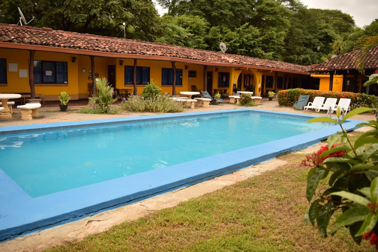 16 bed Hotel / Leisure For Sale in Naranjo, Guanacaste - thumb 3