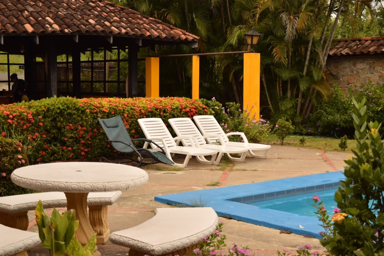 16 bed Hotel / Leisure For Sale in Naranjo, Guanacaste - thumb 6