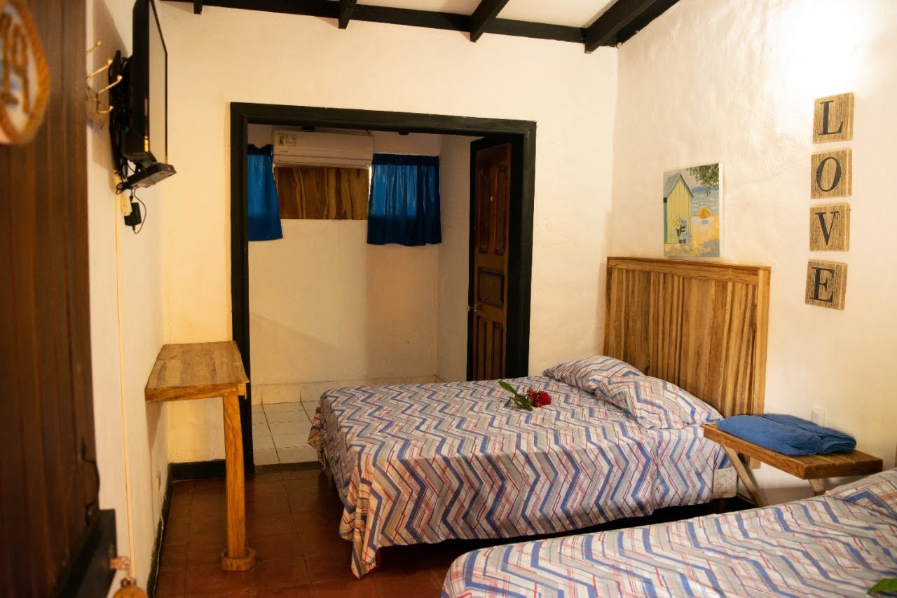 16 bed Hotel / Leisure For Sale in Naranjo, Guanacaste - thumb 8