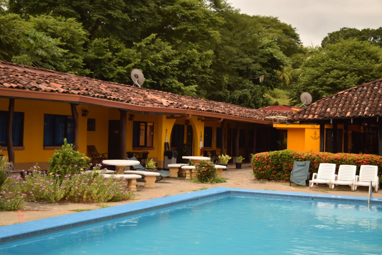 16 bed Hotel / Leisure For Sale in Naranjo, Guanacaste - thumb 2