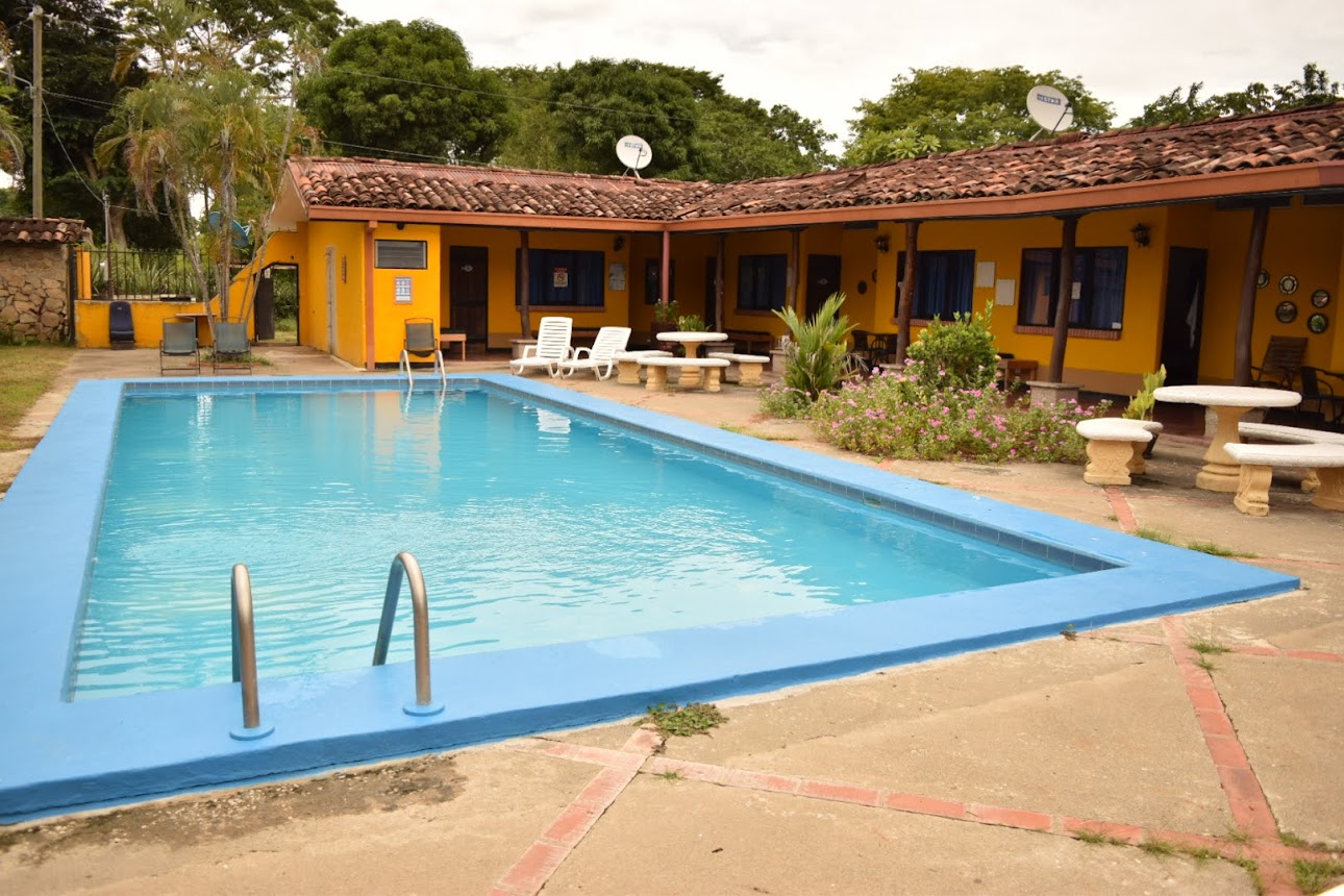 16 bed Hotel / Leisure For Sale in Naranjo, Guanacaste - thumb 4