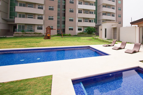 2 bed Condo For Sale in Granadilla, San Jose - thumb 3