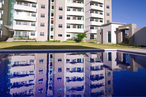 2 bed Condo For Sale in Granadilla, San Jose - thumb 1