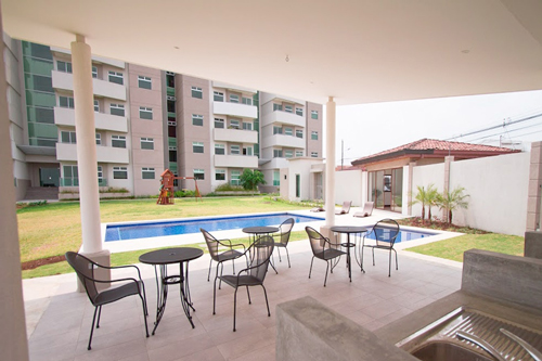 2 bed Condo For Sale in Granadilla, San Jose - thumb 5