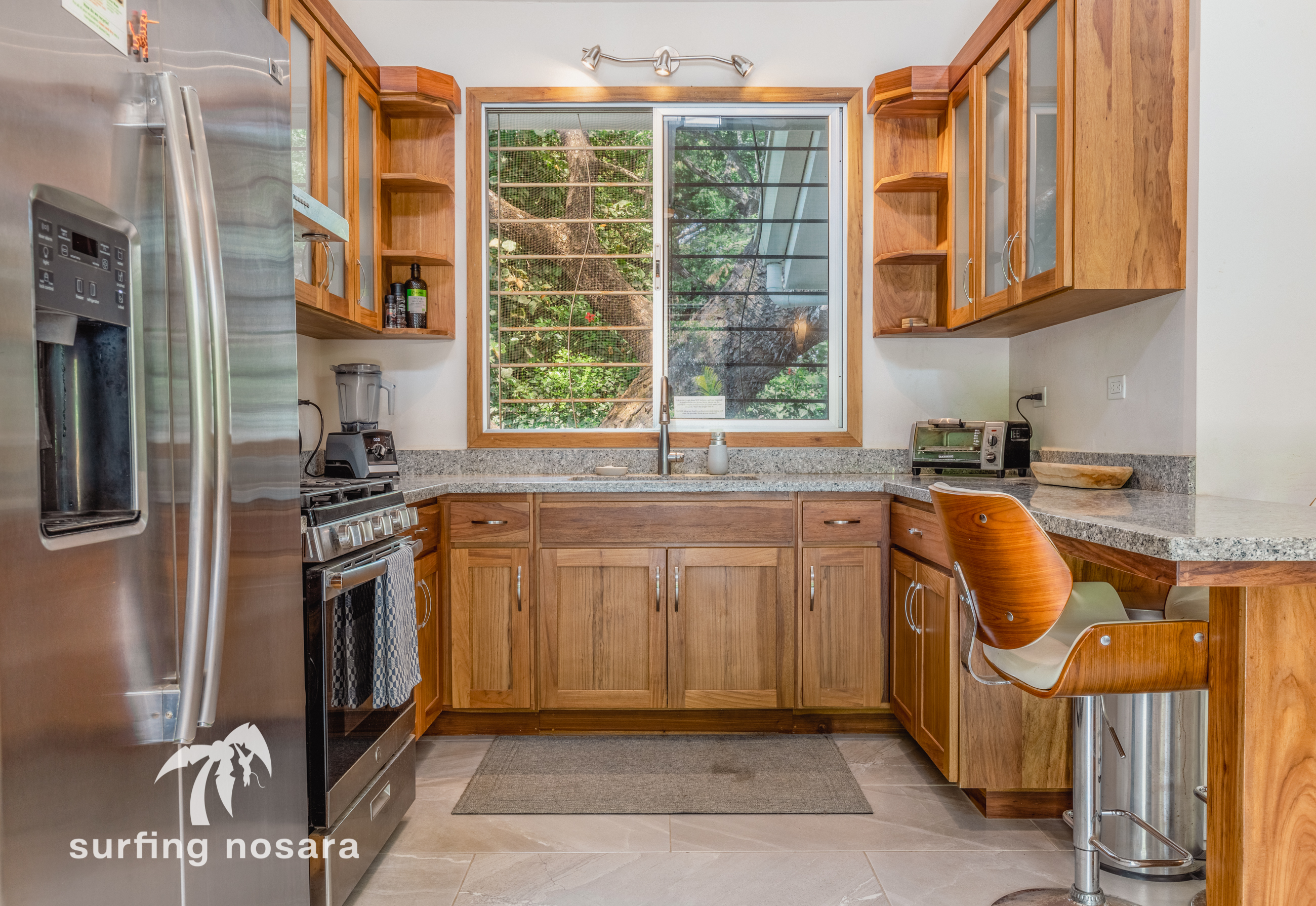 2 bed Single Family Homes For Sale in Nosara, Guanacaste - thumb 9