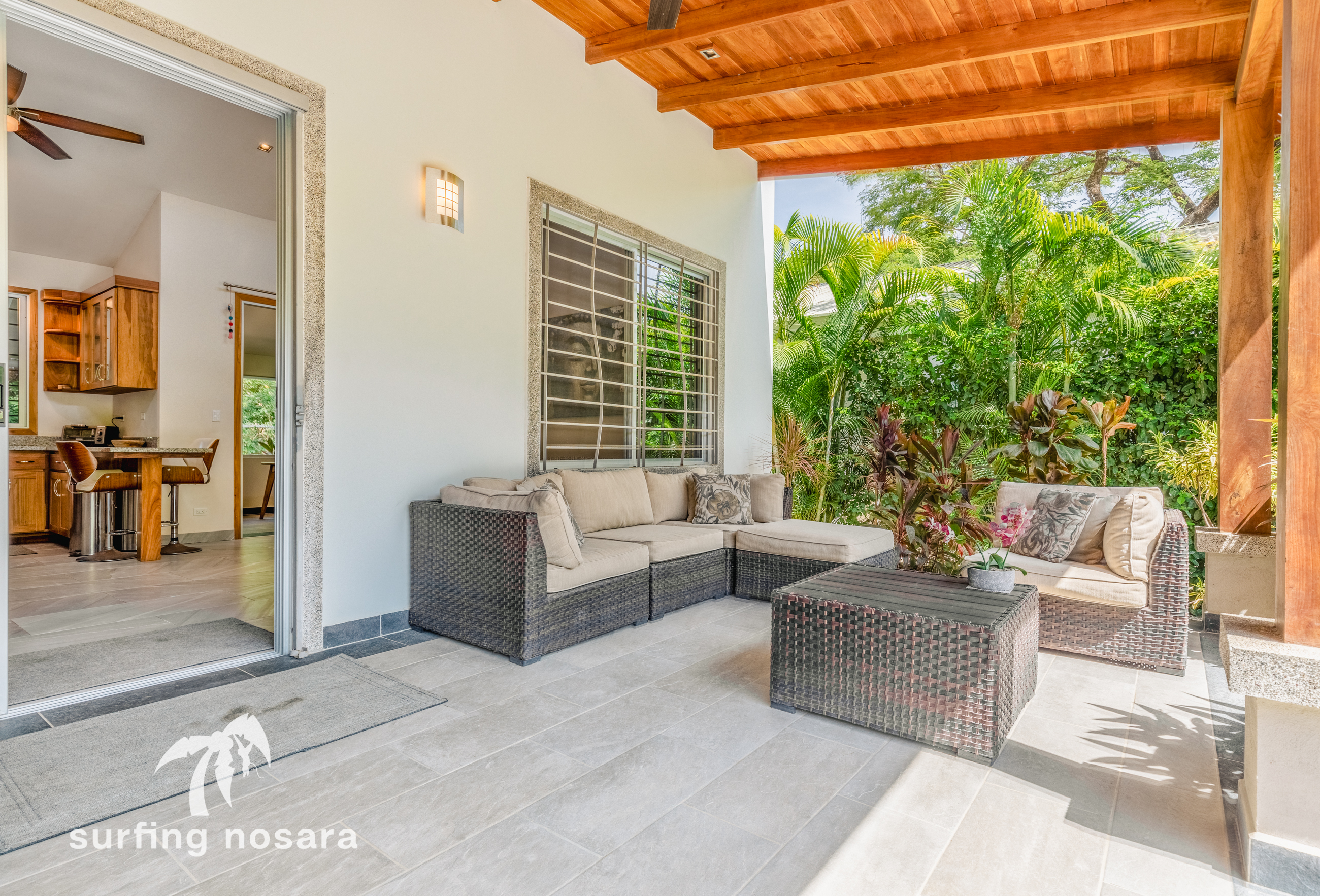 2 bed Single Family Homes For Sale in Nosara, Guanacaste - thumb 7