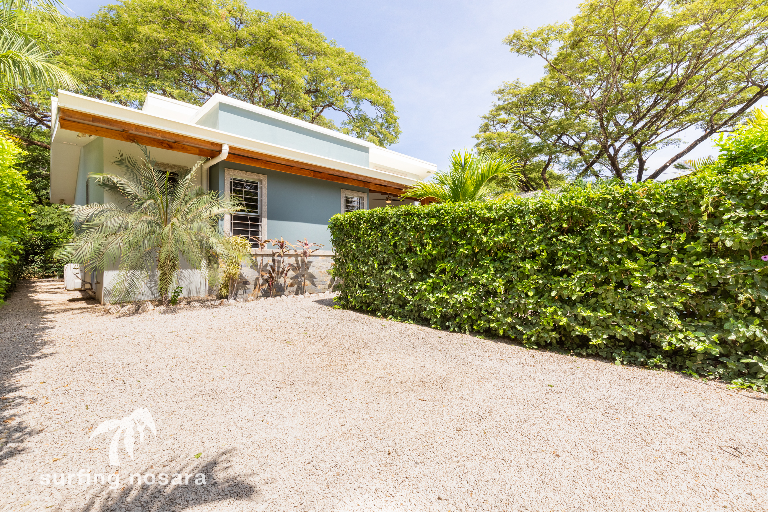 2 bed Single Family Homes For Sale in Nosara, Guanacaste - thumb 5