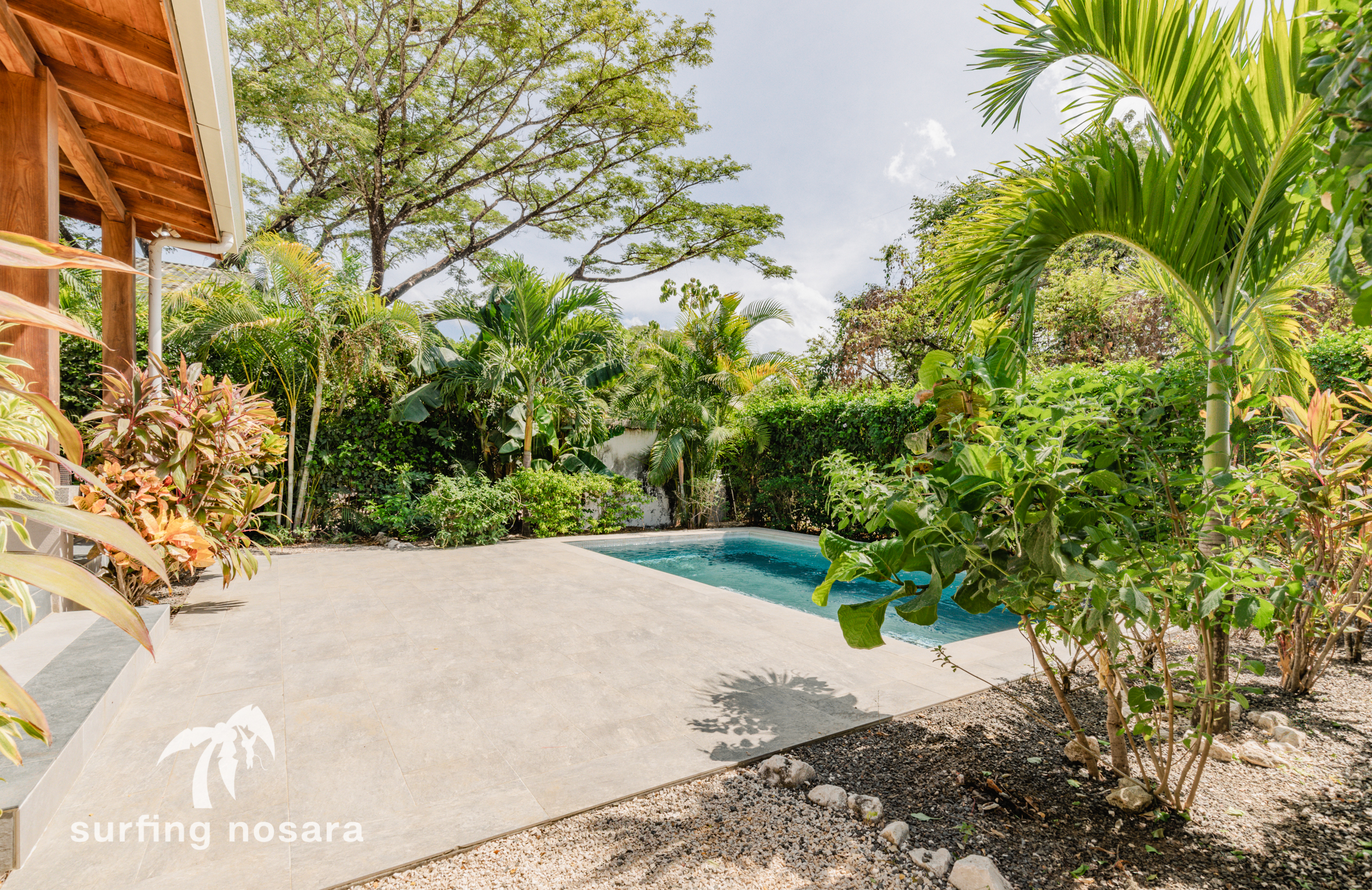 2 bed Single Family Homes For Sale in Nosara, Guanacaste - thumb 4