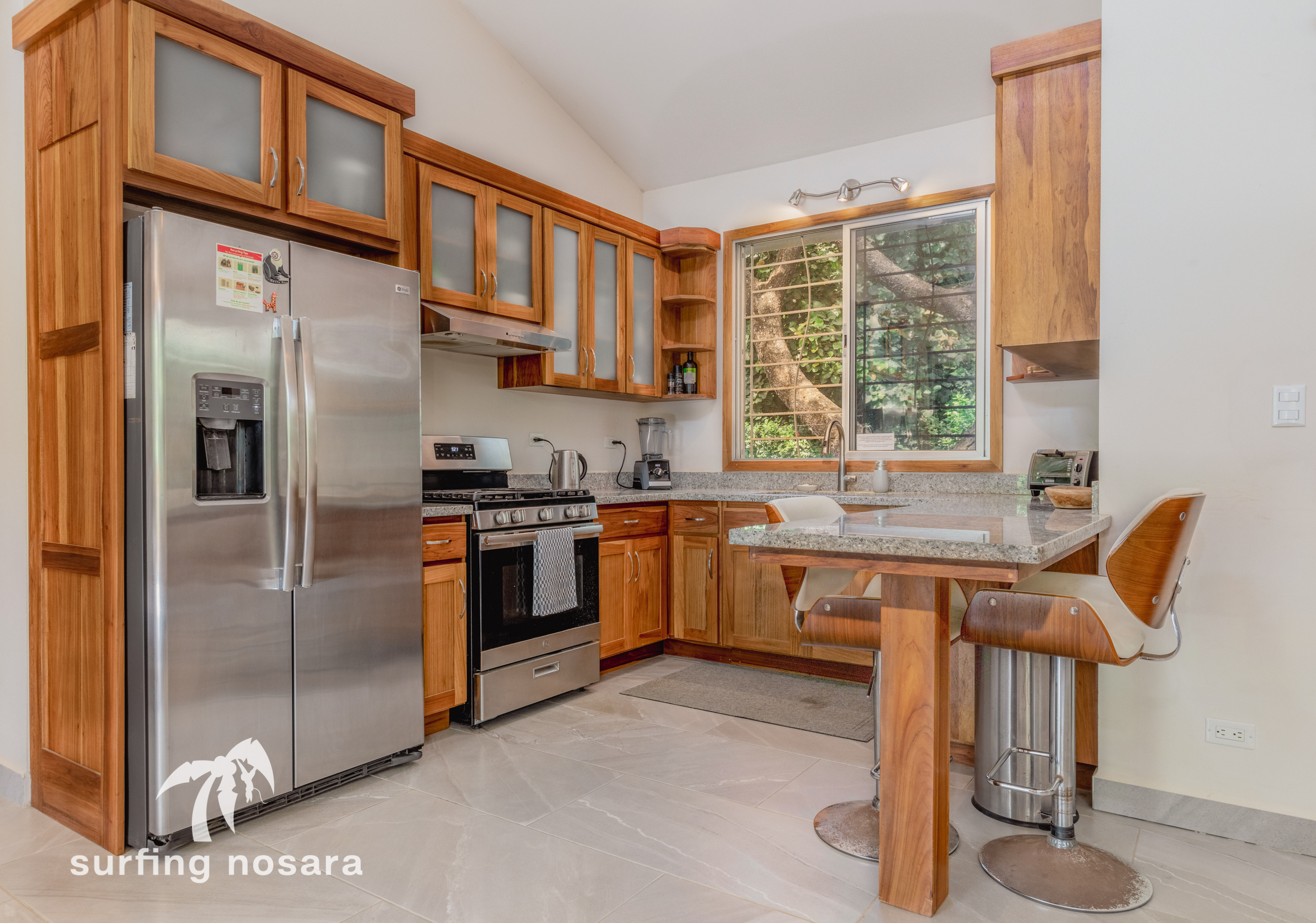 2 bed Single Family Homes For Sale in Nosara, Guanacaste - thumb 10