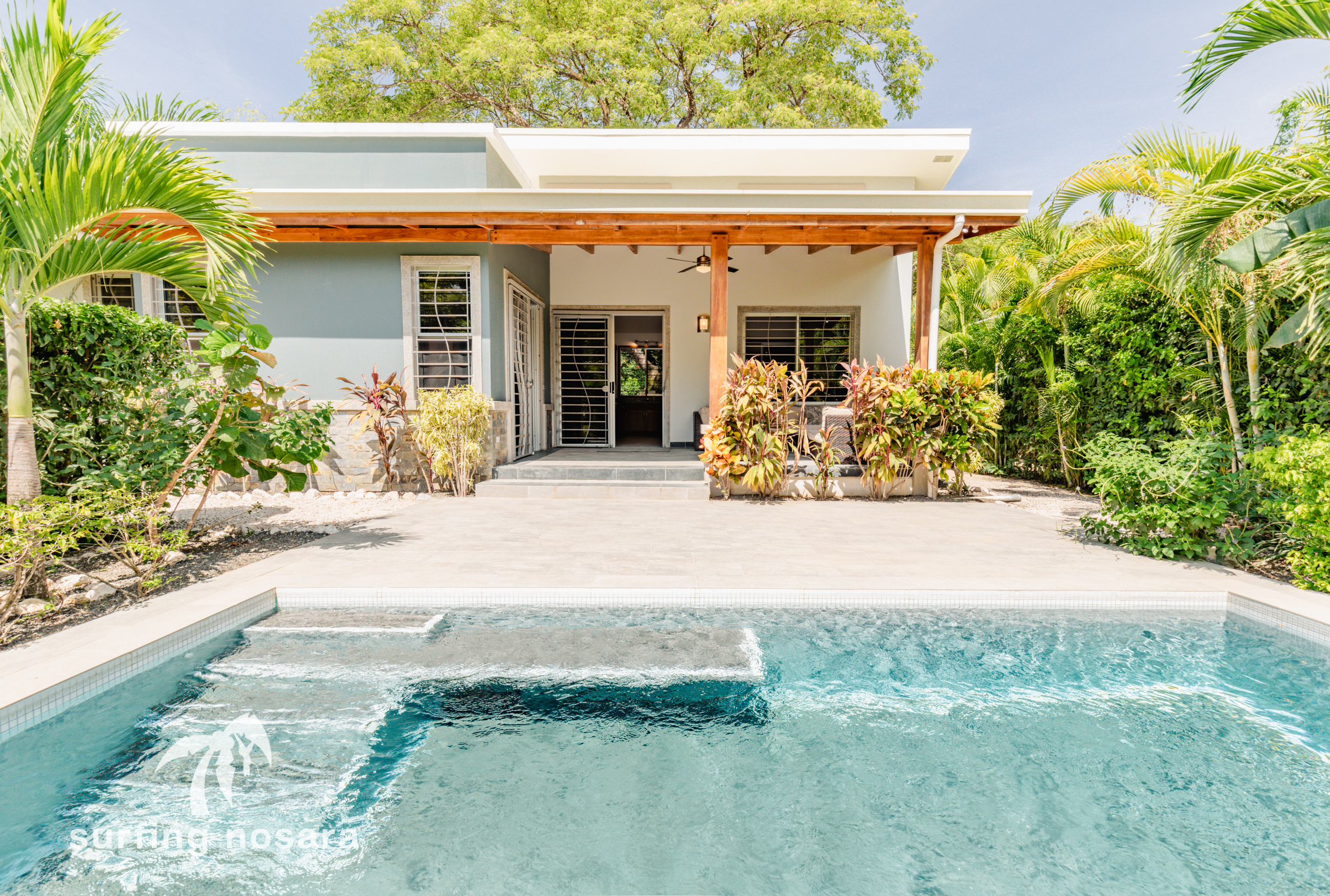 2 bed Single Family Homes For Sale in Nosara, Guanacaste - thumb 2