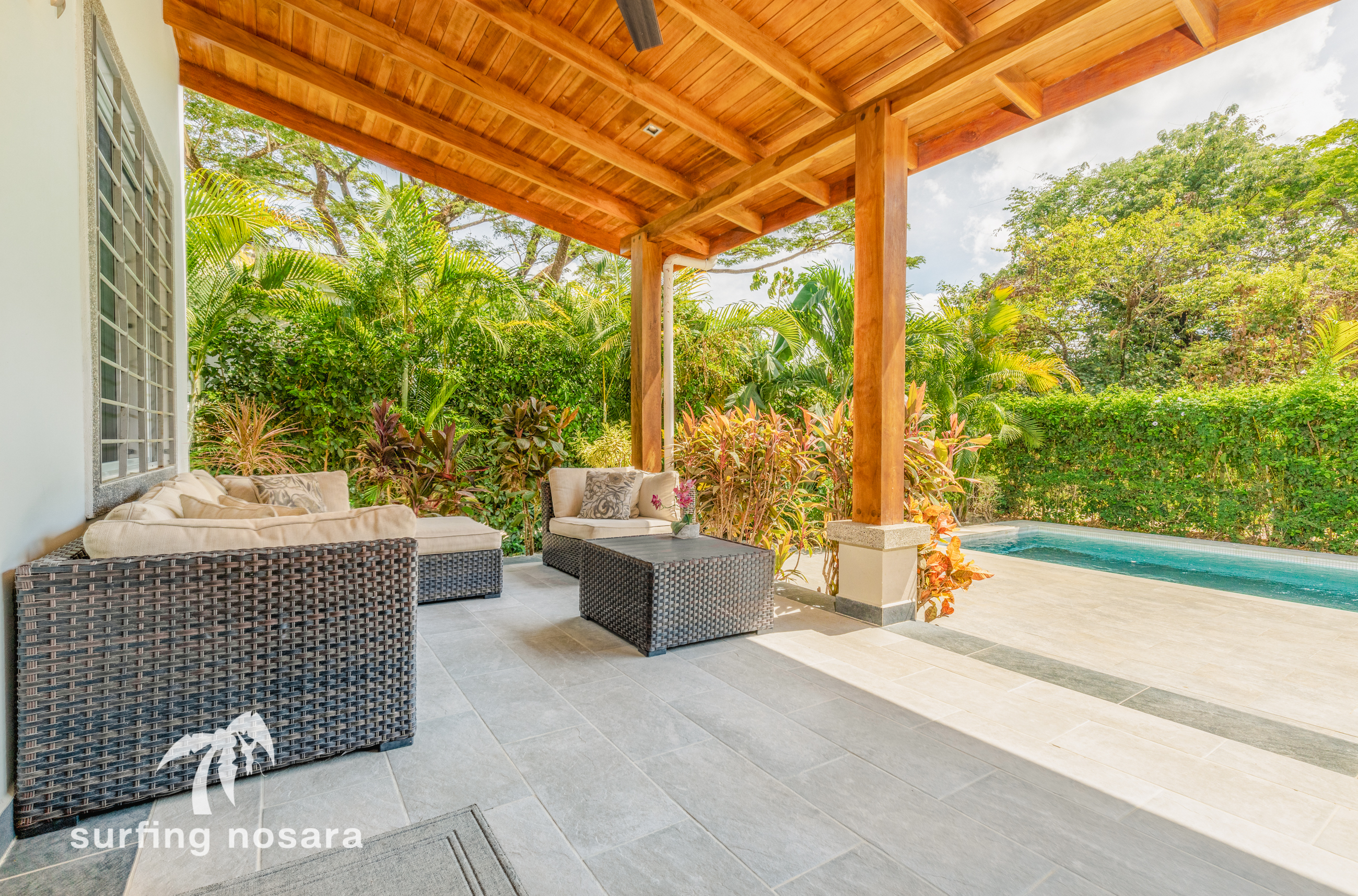 2 bed Single Family Homes For Sale in Nosara, Guanacaste - thumb 8