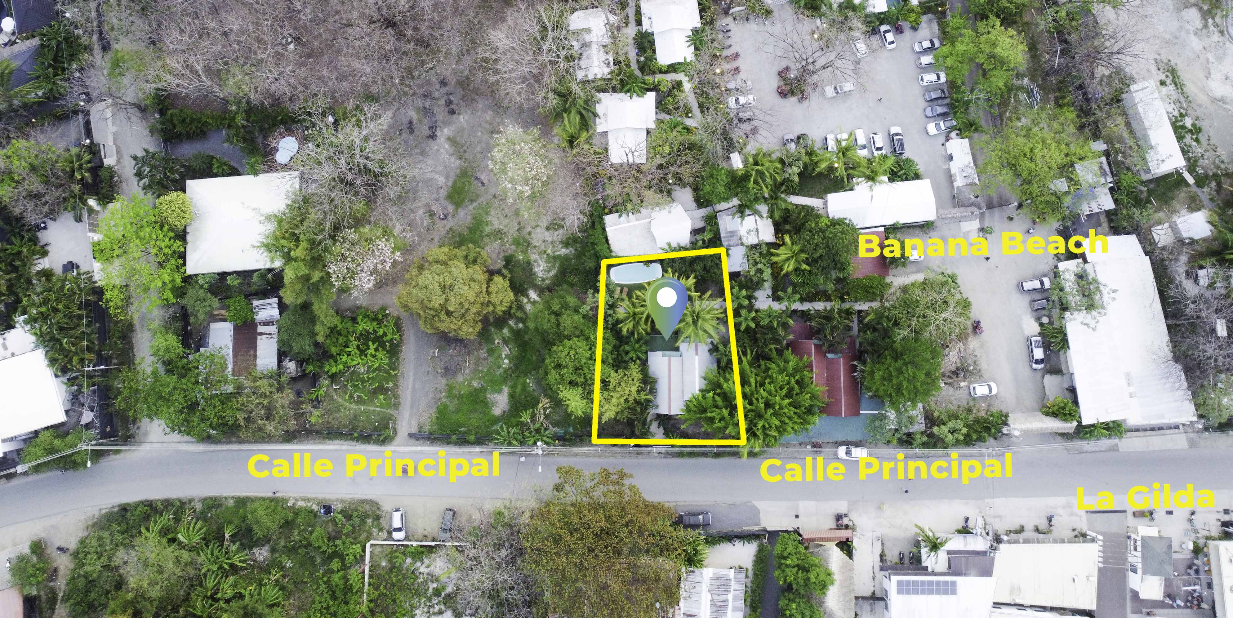 0 bed Land For Sale in Santa Teresa, Puntarenas - thumb 3